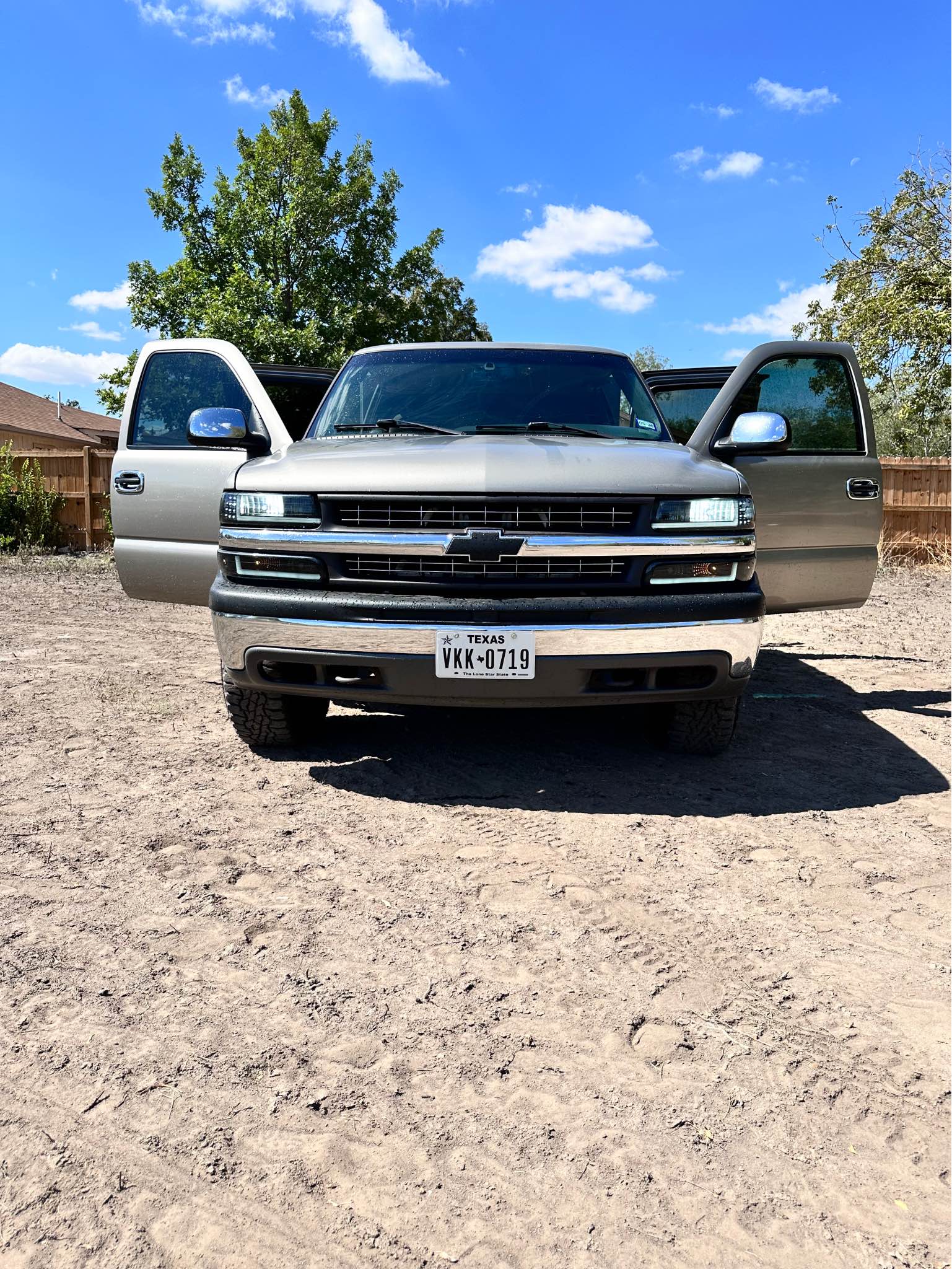 2001 Chevrolet 1500 Regular Cab · Silverado LS 1500 Zz1 4x4 ...