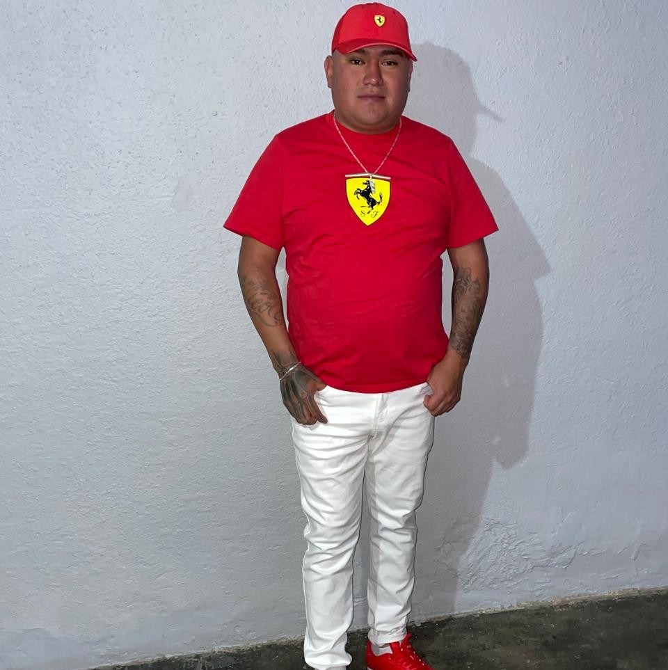 Miguel Zenil