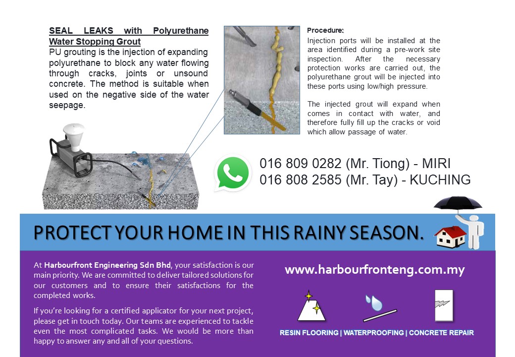 Harbourfront Engineering Sdn Bhd Home Facebook