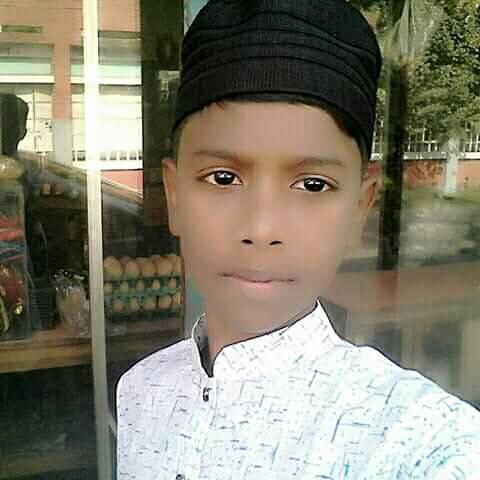 Rasel Shak