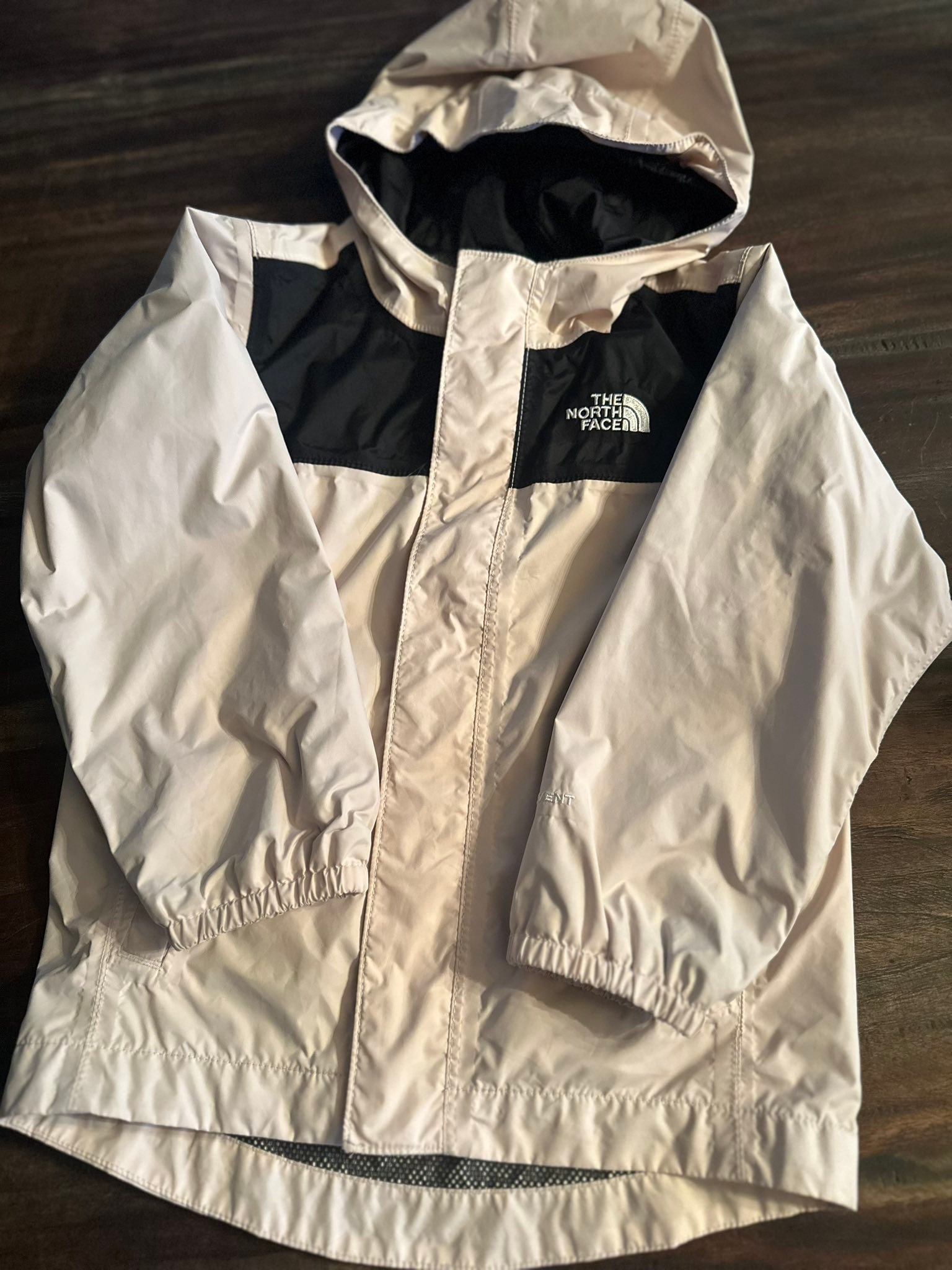 OUTFRIM* goggle jacket Sz M good condition *300 net* / *bt ovs tm* display picture 1