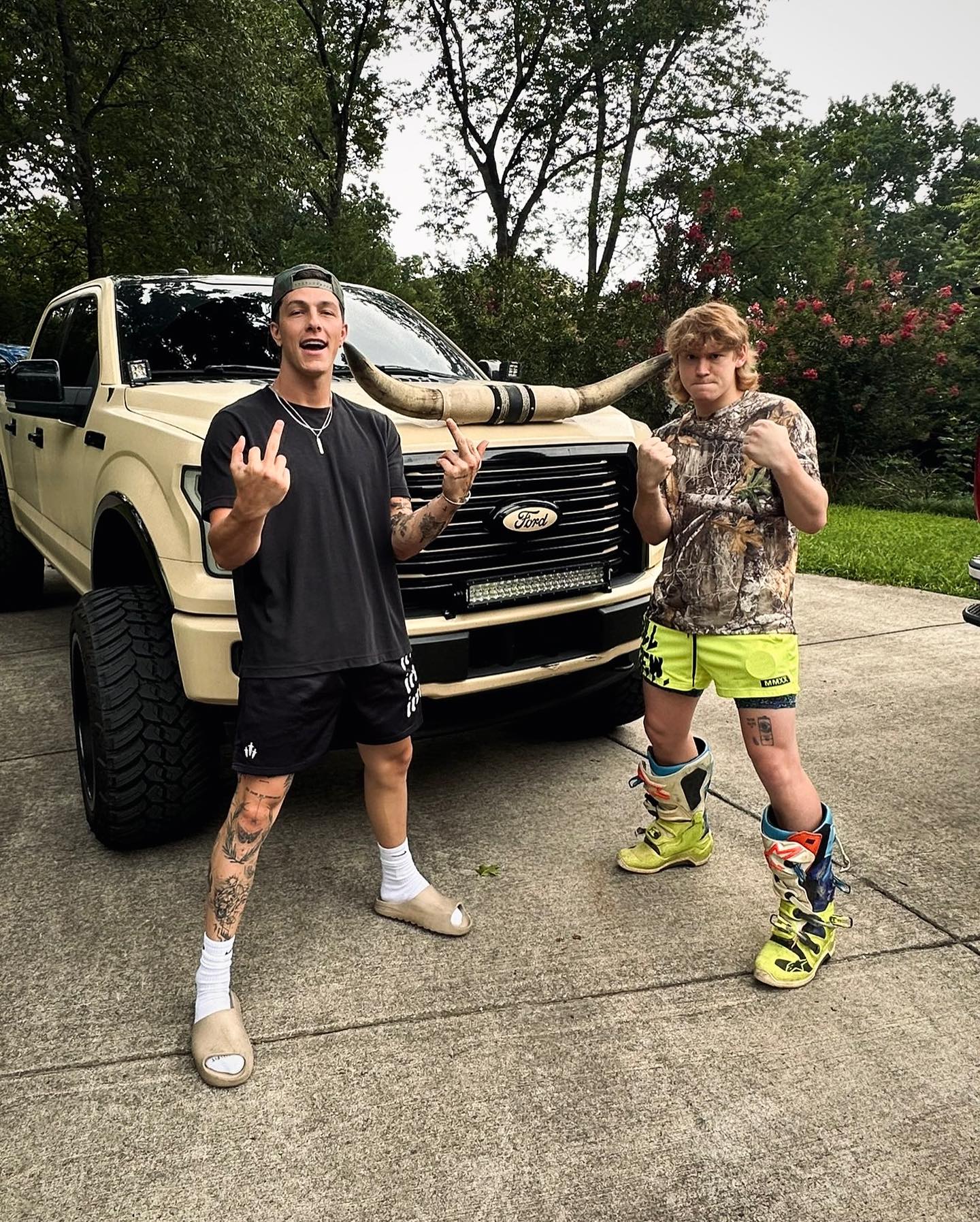 Misfits Boxing - Rate the drip from 1 to 10 👀 @bdavve has... | Facebook