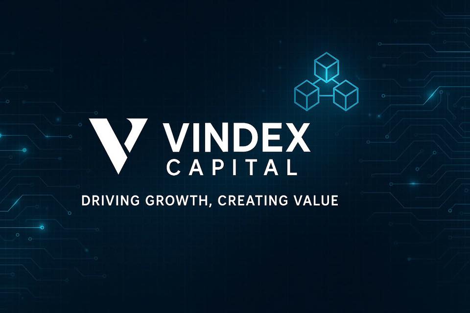 Vindex Capital | Facebook