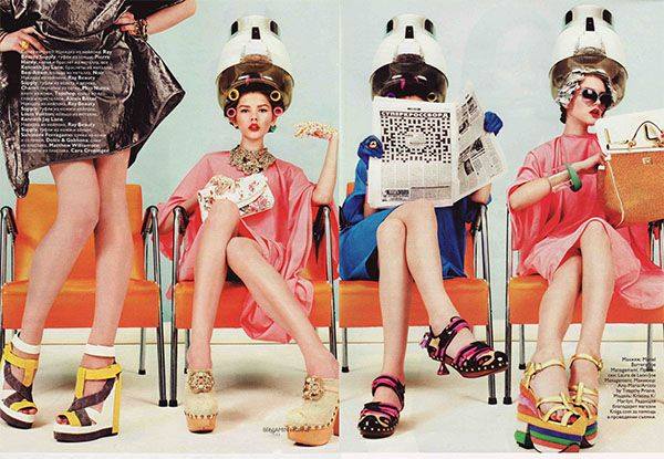 Kenneth Rohrer Hair | New York NY