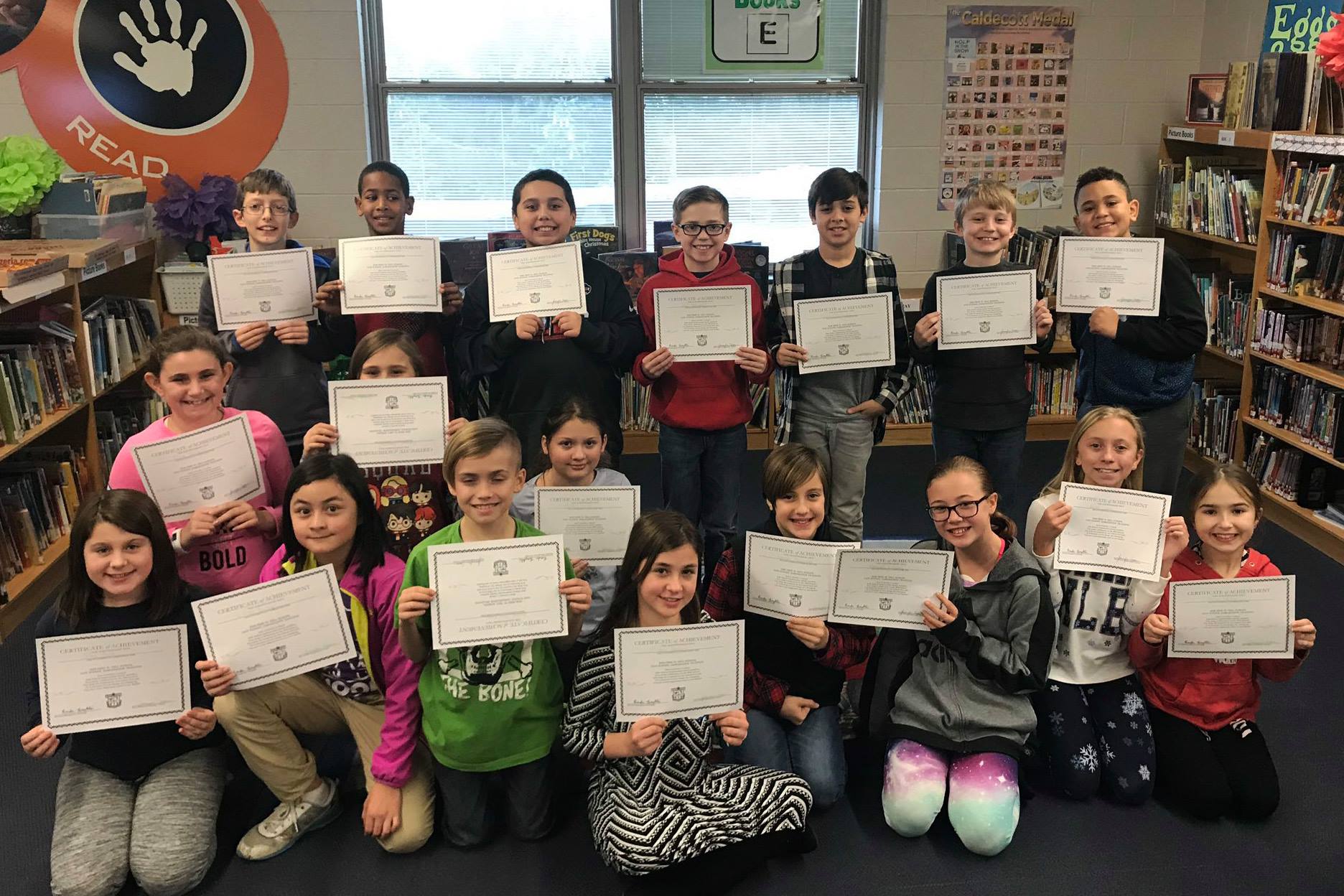 Congratulations to... - Brockport Central School District | Facebook