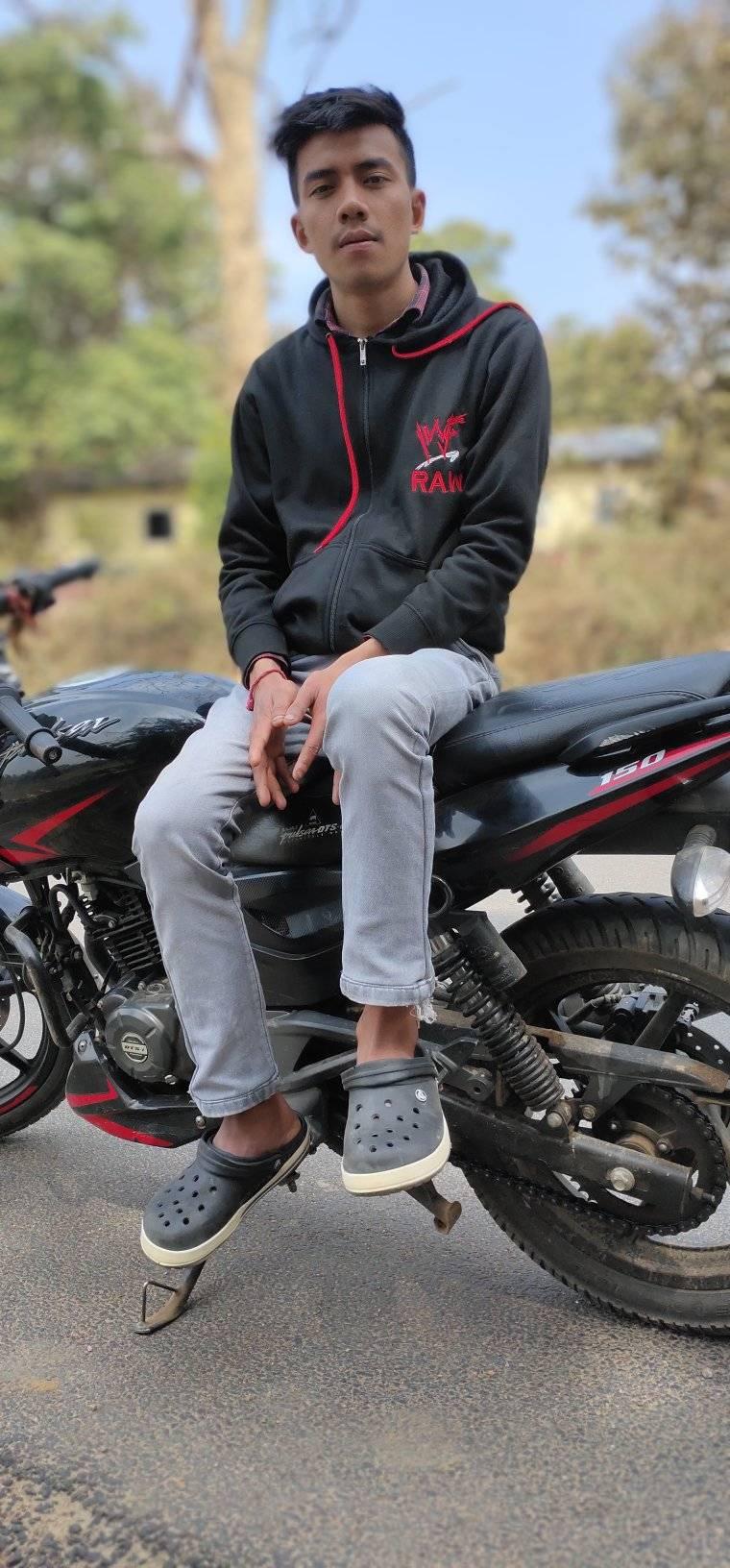 Mindar Rongpi