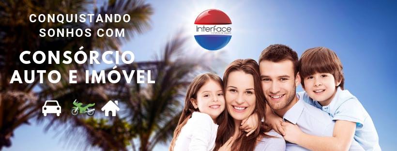 Interface Seguro