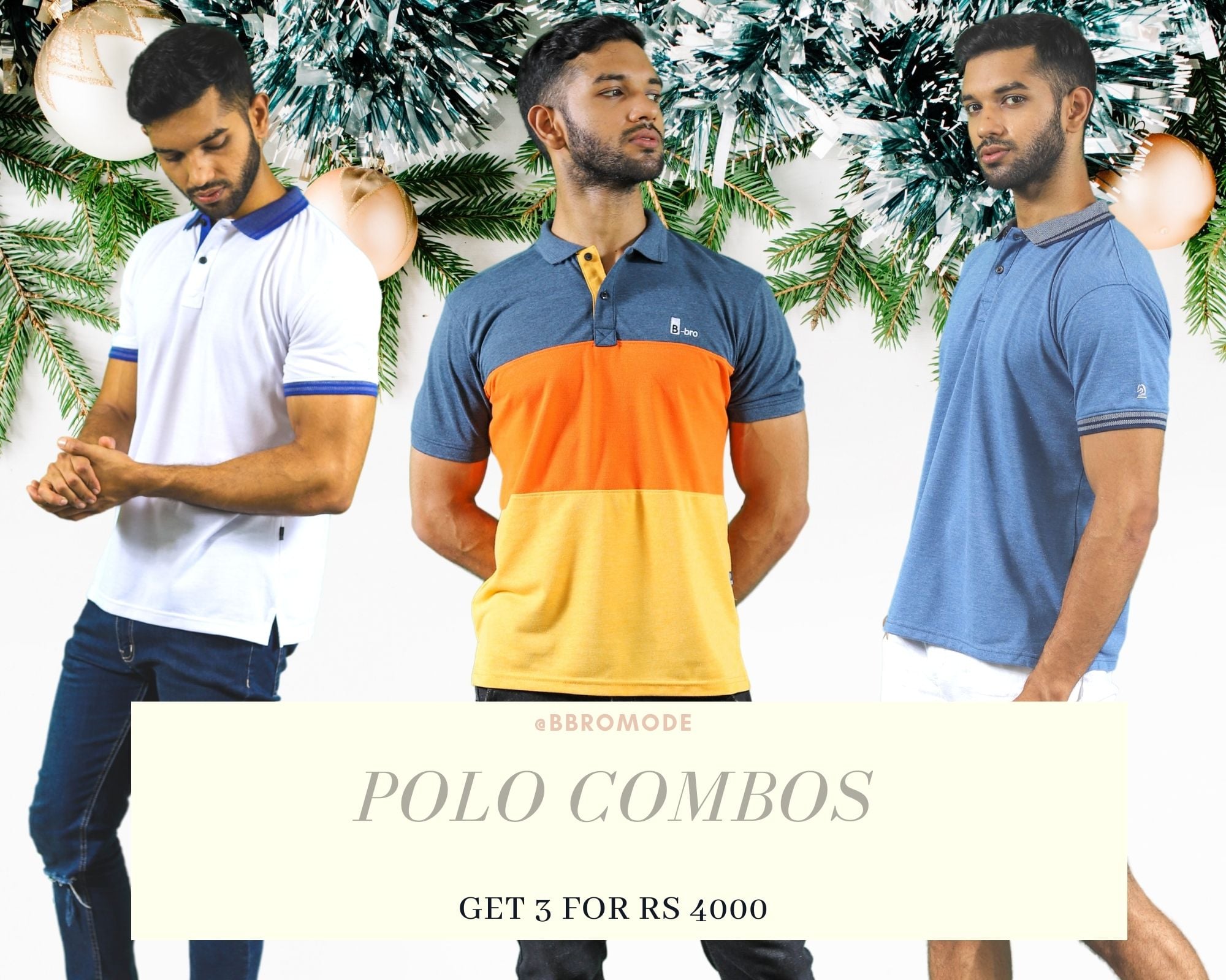 B-Bro | Colombo