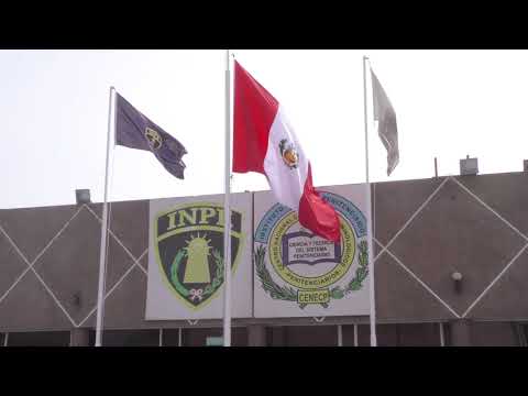 INPE - Instituto... - INPE - Instituto Nacional Penitenciario