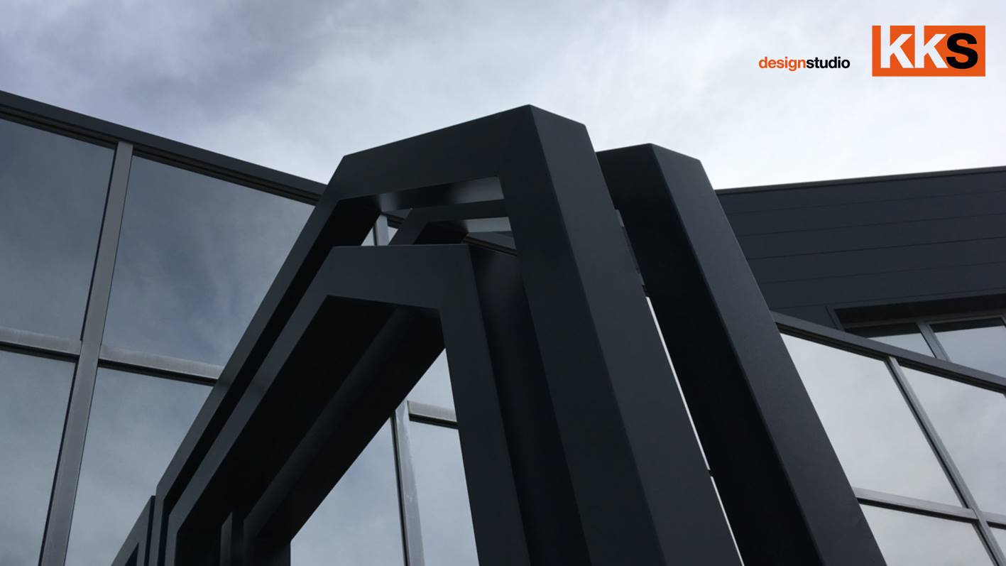 KKStructures - Projeto em desenvolvimento... Conceção e...
