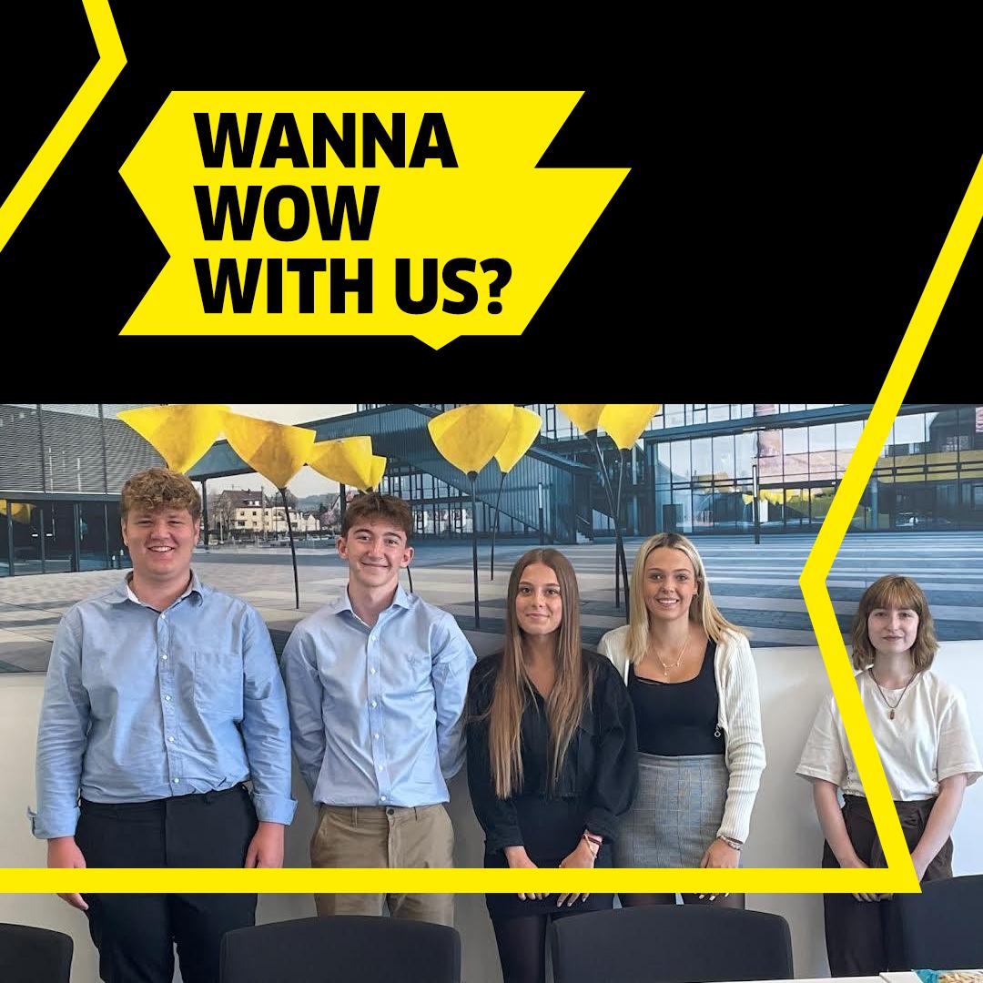 Kärcher UK Careers