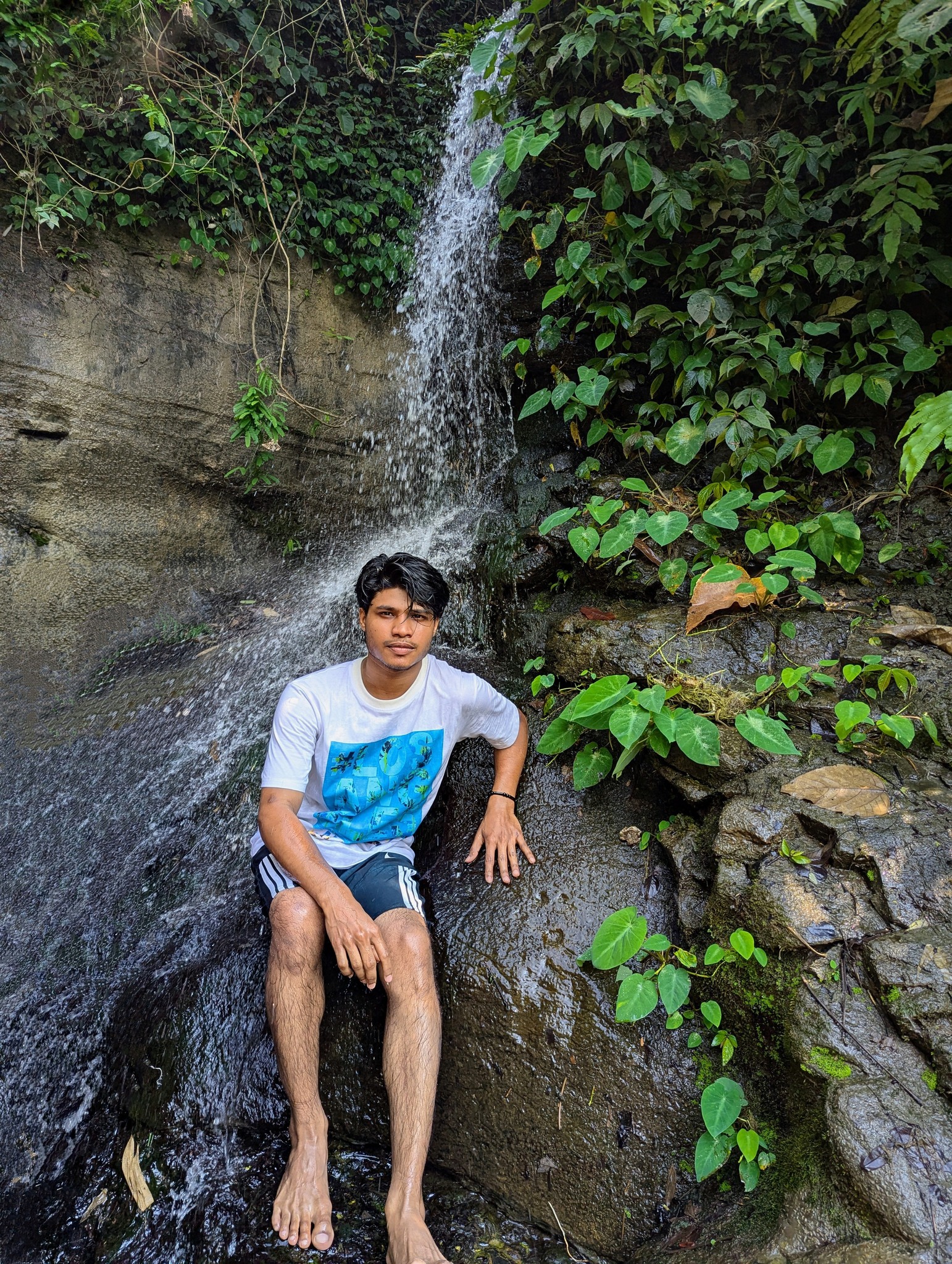 Rashedul Islam