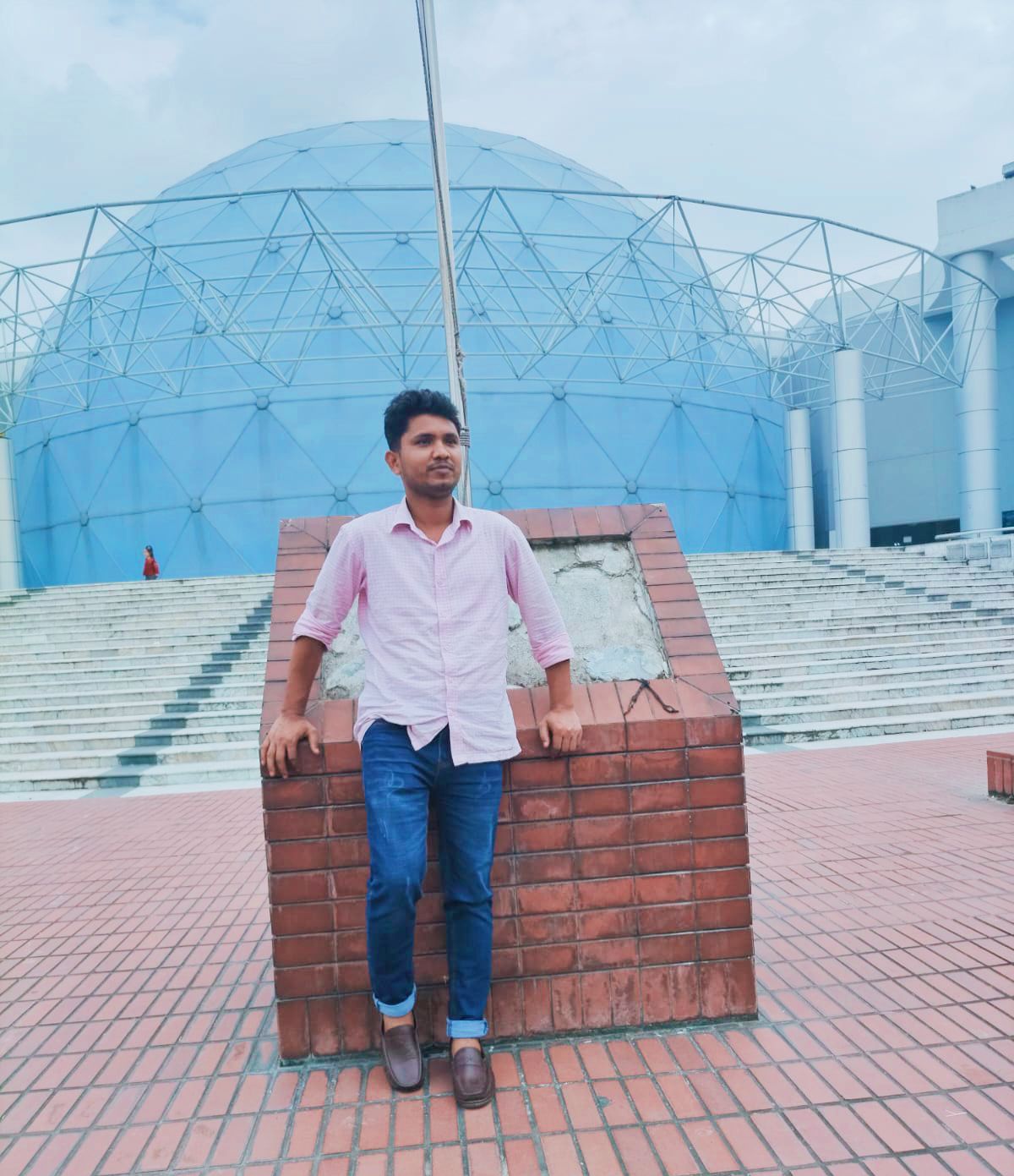 Ariful Islam Arif