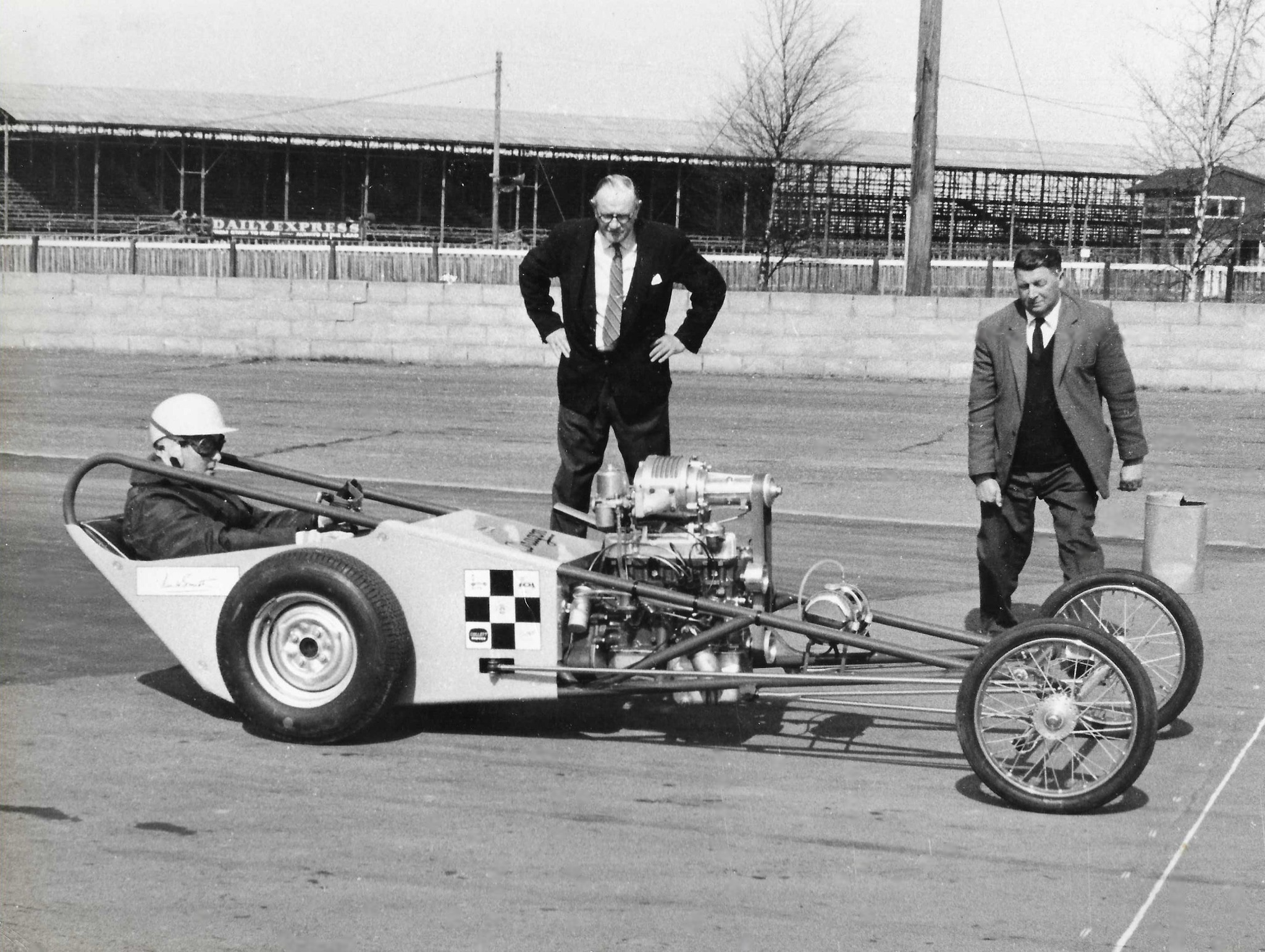 Drag Racing, The Whole Shot - to Santa Pod and beyond! | Facebook