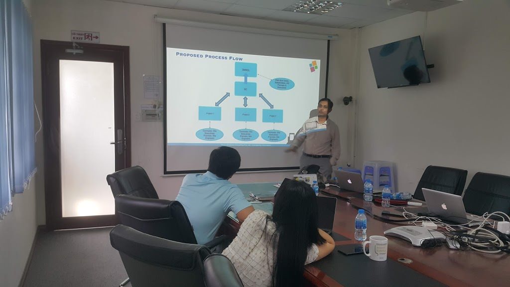 TPP Technologies | Ho Chi Minh City