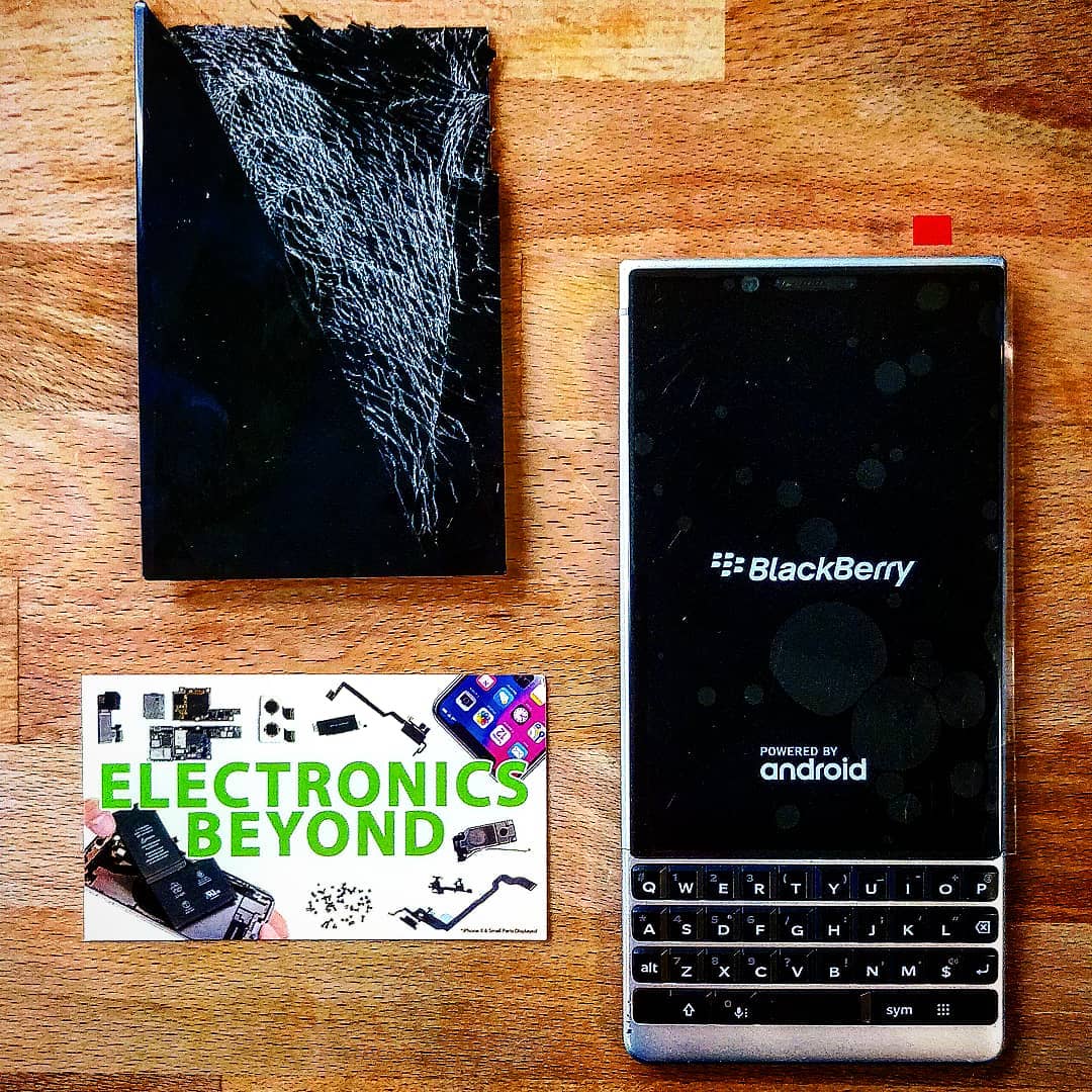Electronics Beyond
