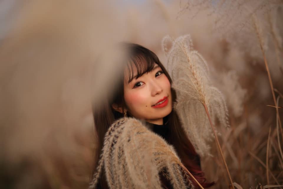 森田菜月