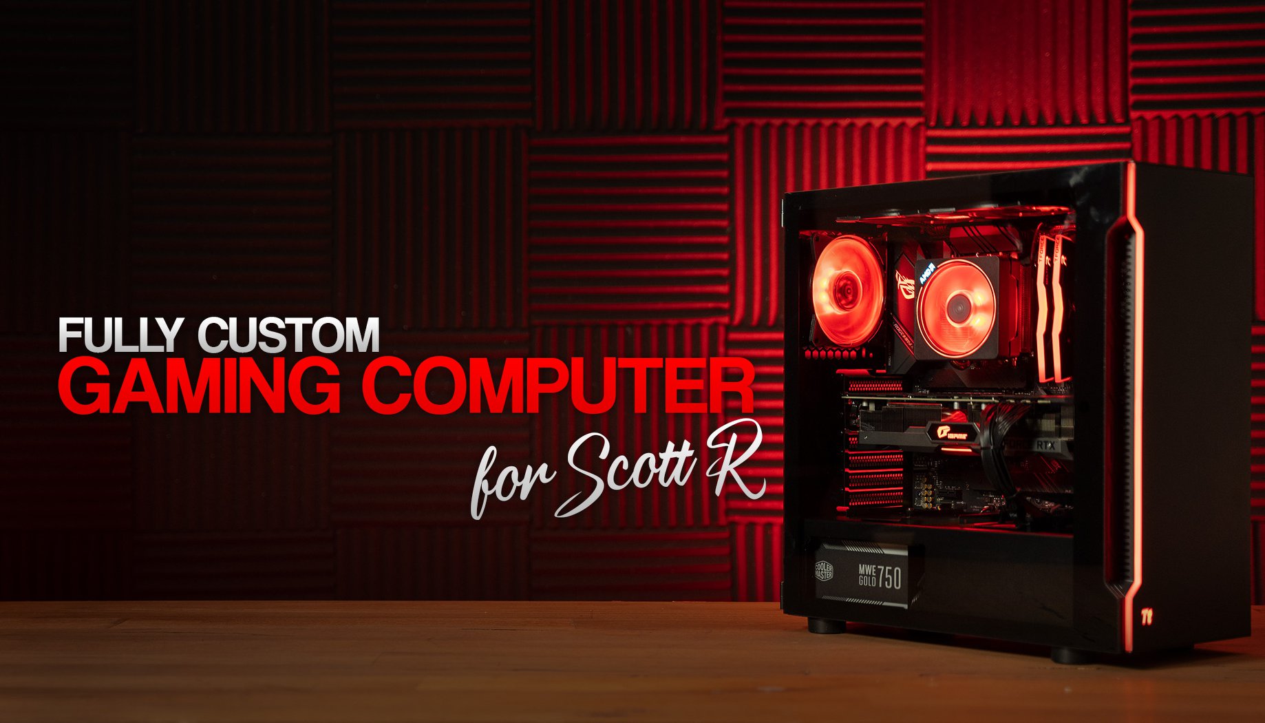 🔥 Build Of The Day! 🔥 This is... - Cataclysm Computers