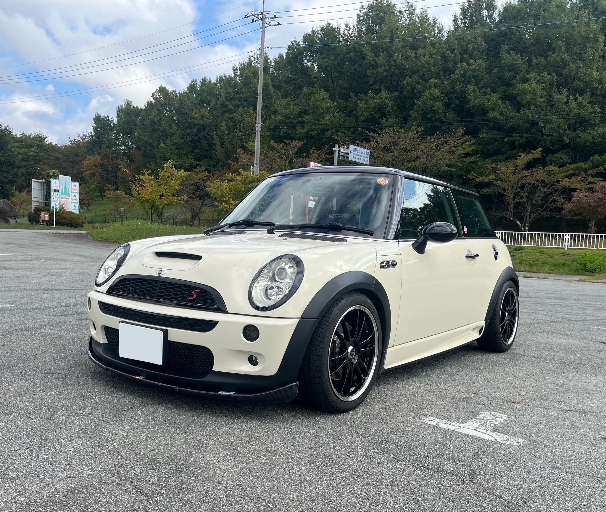 Genuine MINI R53 Owners Group | Nice to meet you | Facebook