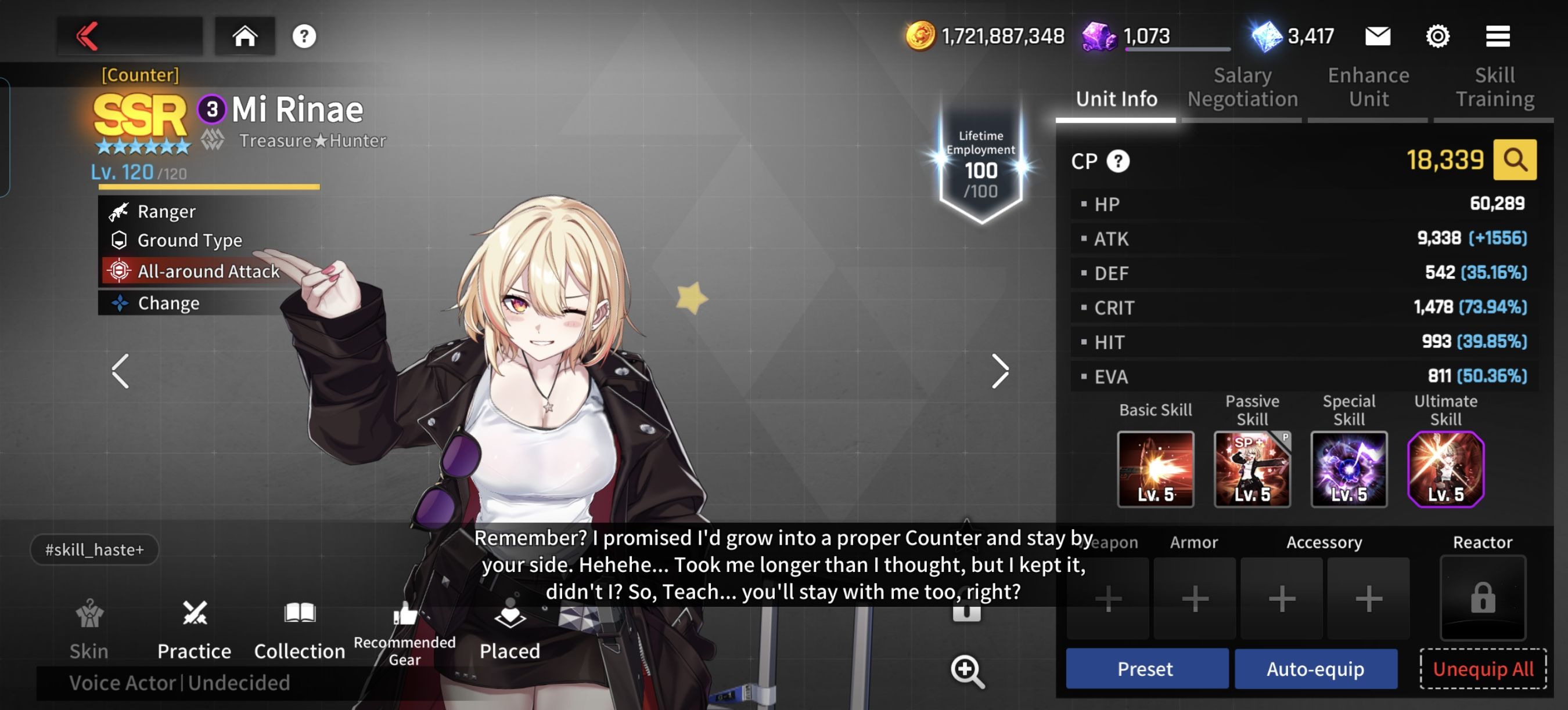 CounterSide Official Group（ TH） | มันส์ว่ะ 🤪🤪🤪🤪🤪 | Facebook