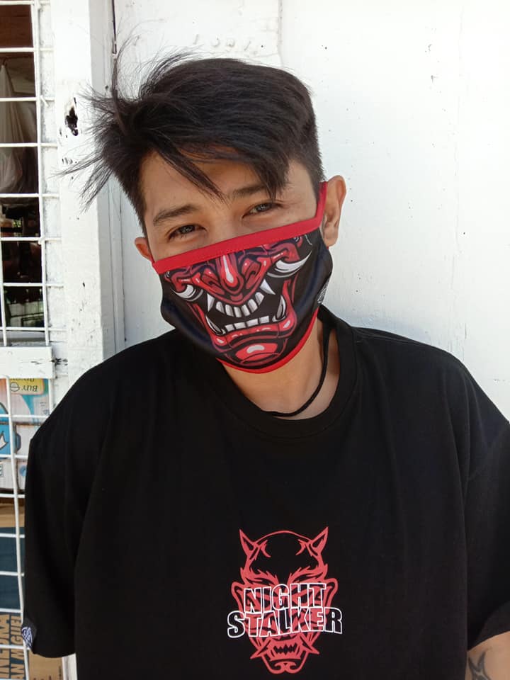 Randy Saygo