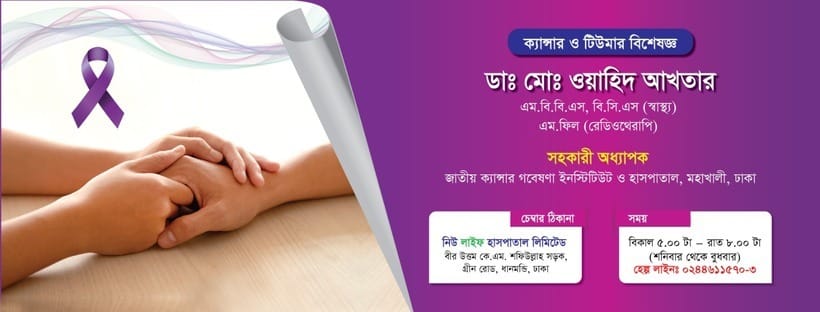 Dr. Md. Waheed Akhtar | Dhaka