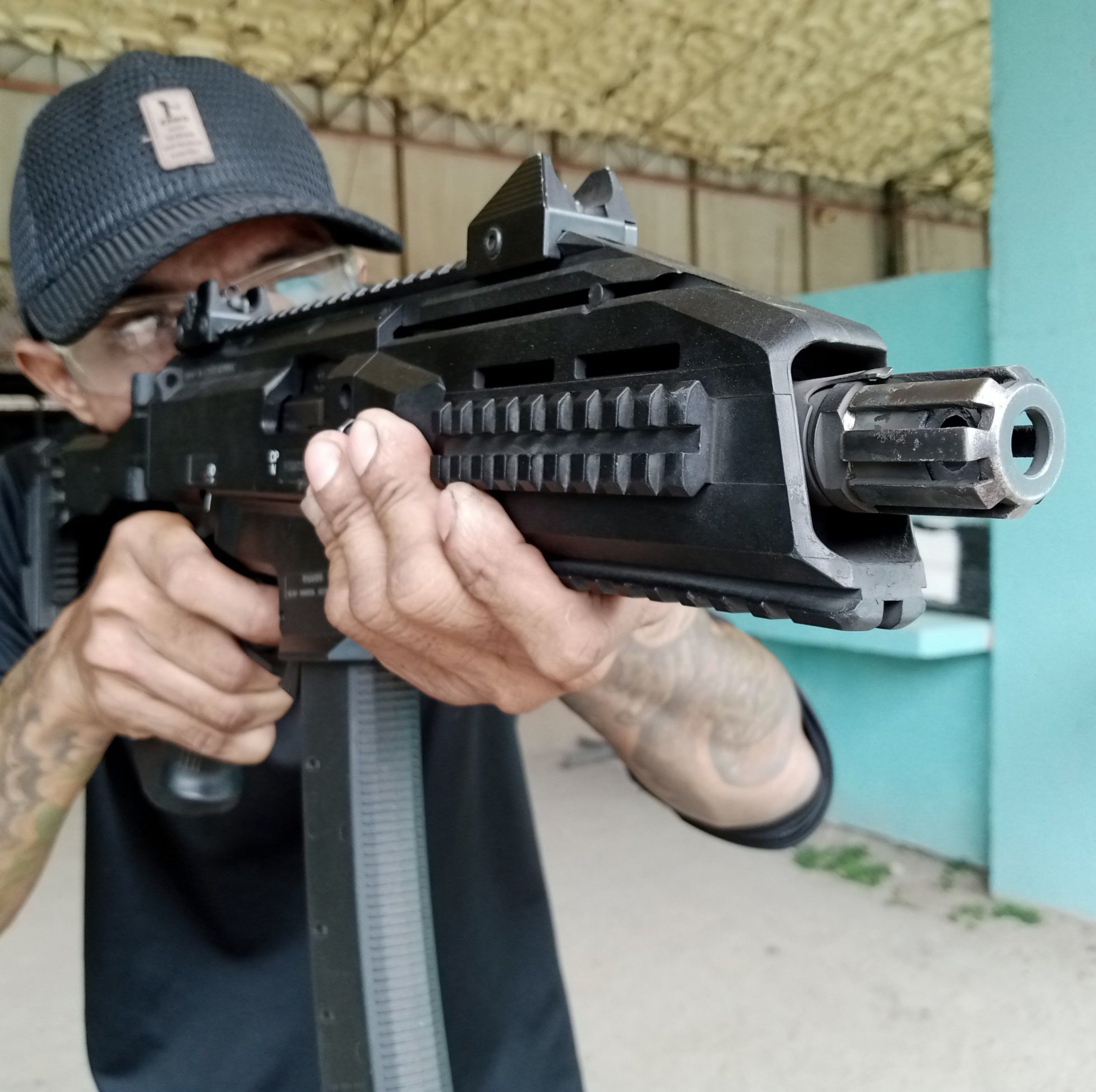 Ryan Con-ui - Berrel Pala Yung gusto | Facebook