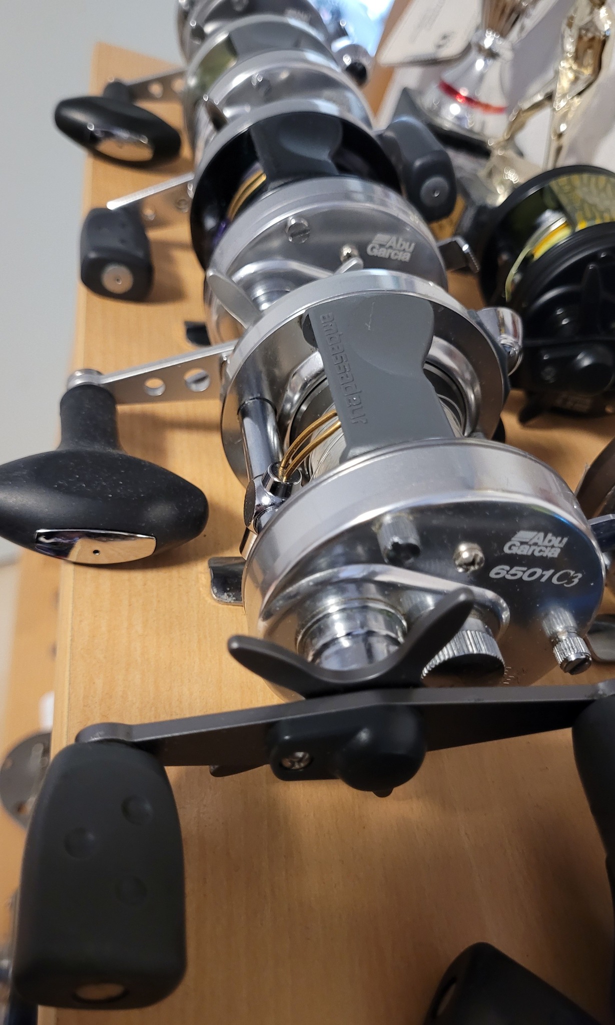 dc shimano reel SLX 150 Casting Jetted_No Size:12lb 100yds The Curado DC 200 Abu Garcia Beast Baitcast