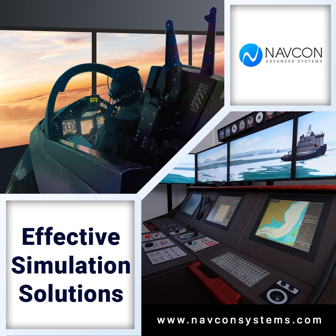 Navcon Advanced Systems