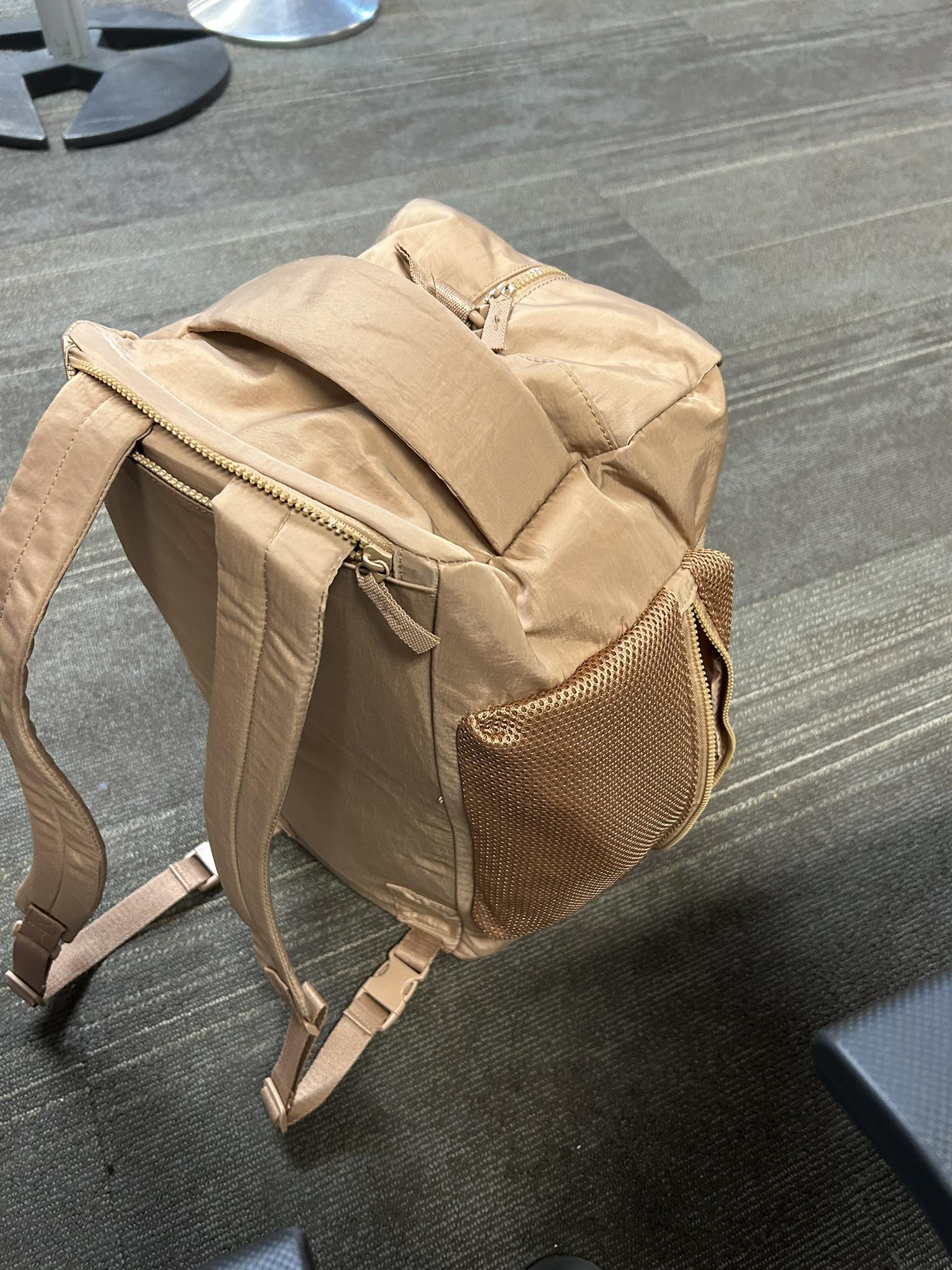 best travel backpack bag The Pakt - The Ultimate Carry-on for Travelers 1 convertible design Variant:chocolate type_Shoulder_Bag;Backpack Assassin's Creed Laptop Backpack