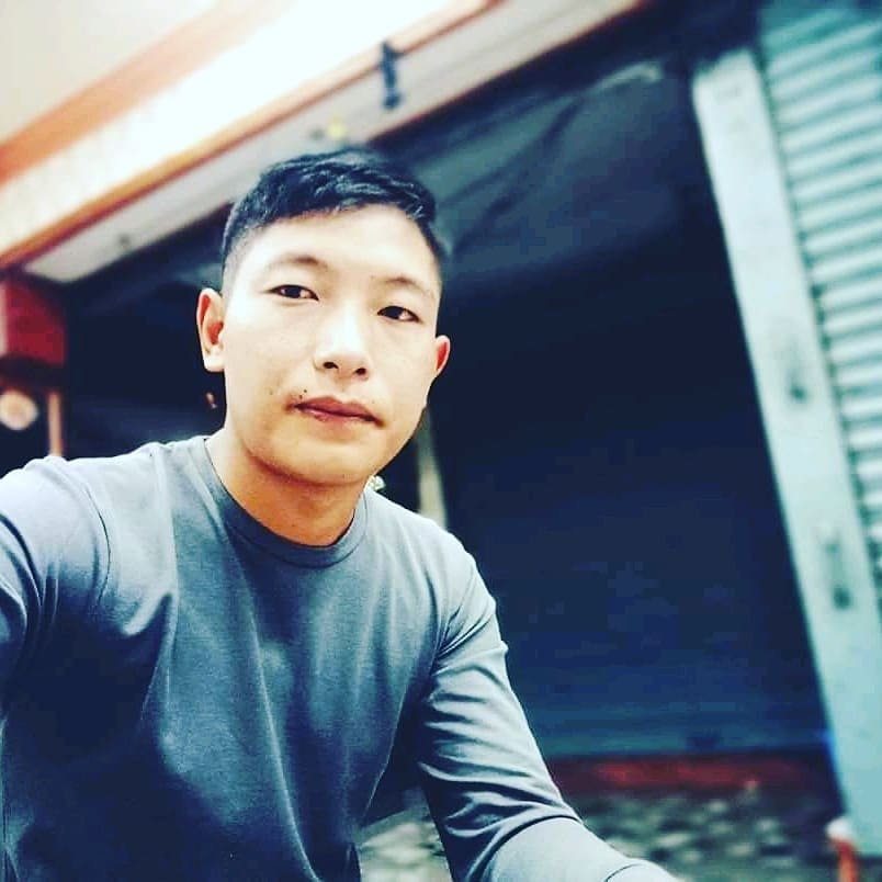 Subhas Rai