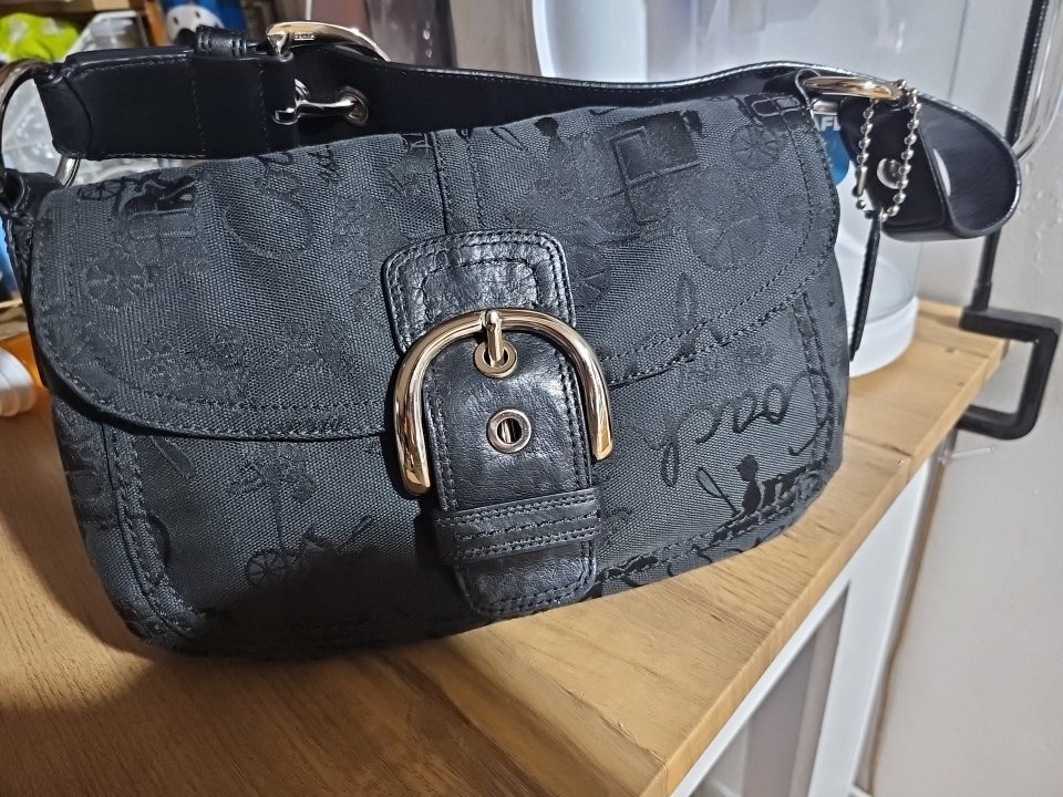 Mimco bag authenticity verification needed