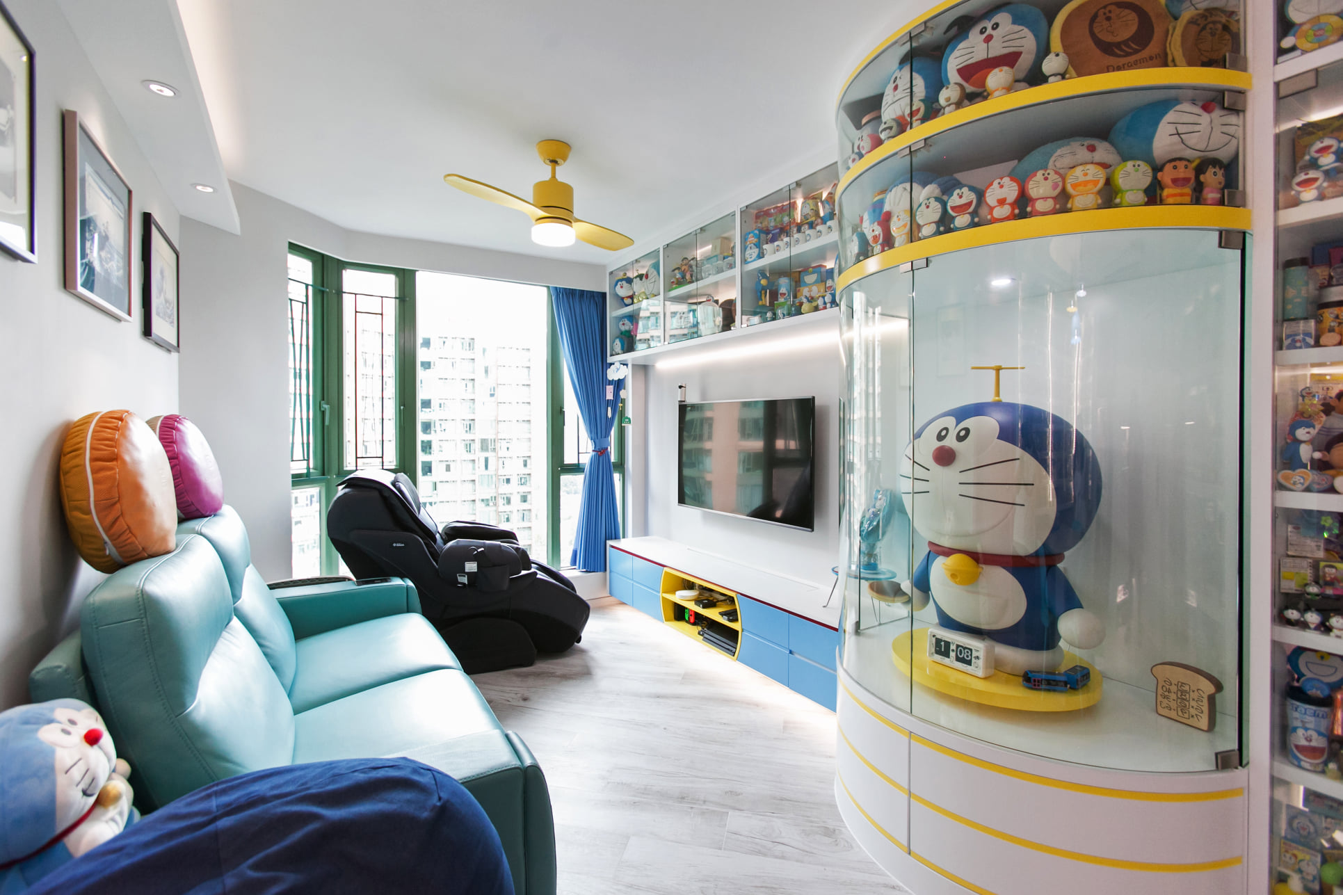 Wing Shing Interior... - Wing Shing Interior Design 永誠室內設計
