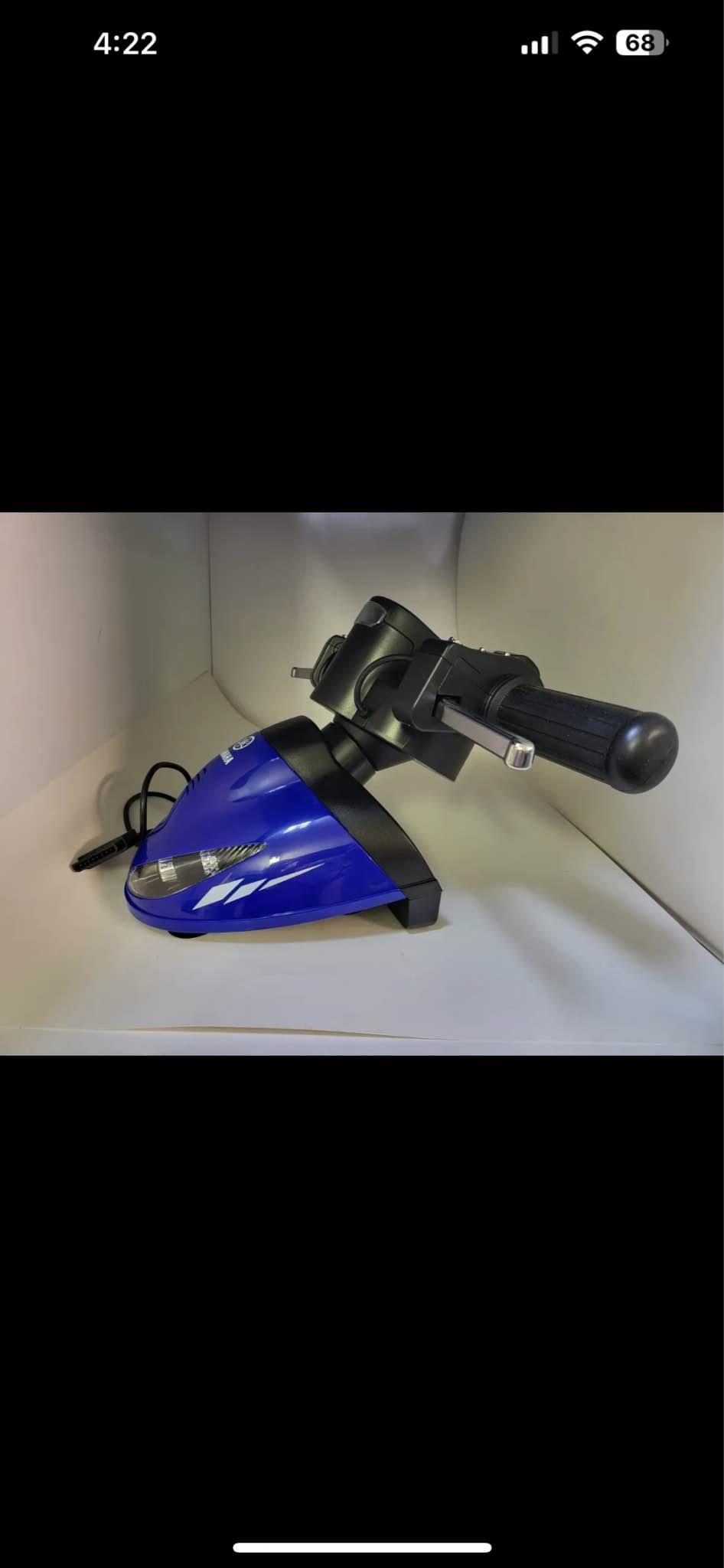Yamaha MS-1 Motorsport Jetskii, Atv Manette Pour PLAYSTATION 1 & 2 PS2 Ps Un | eBay