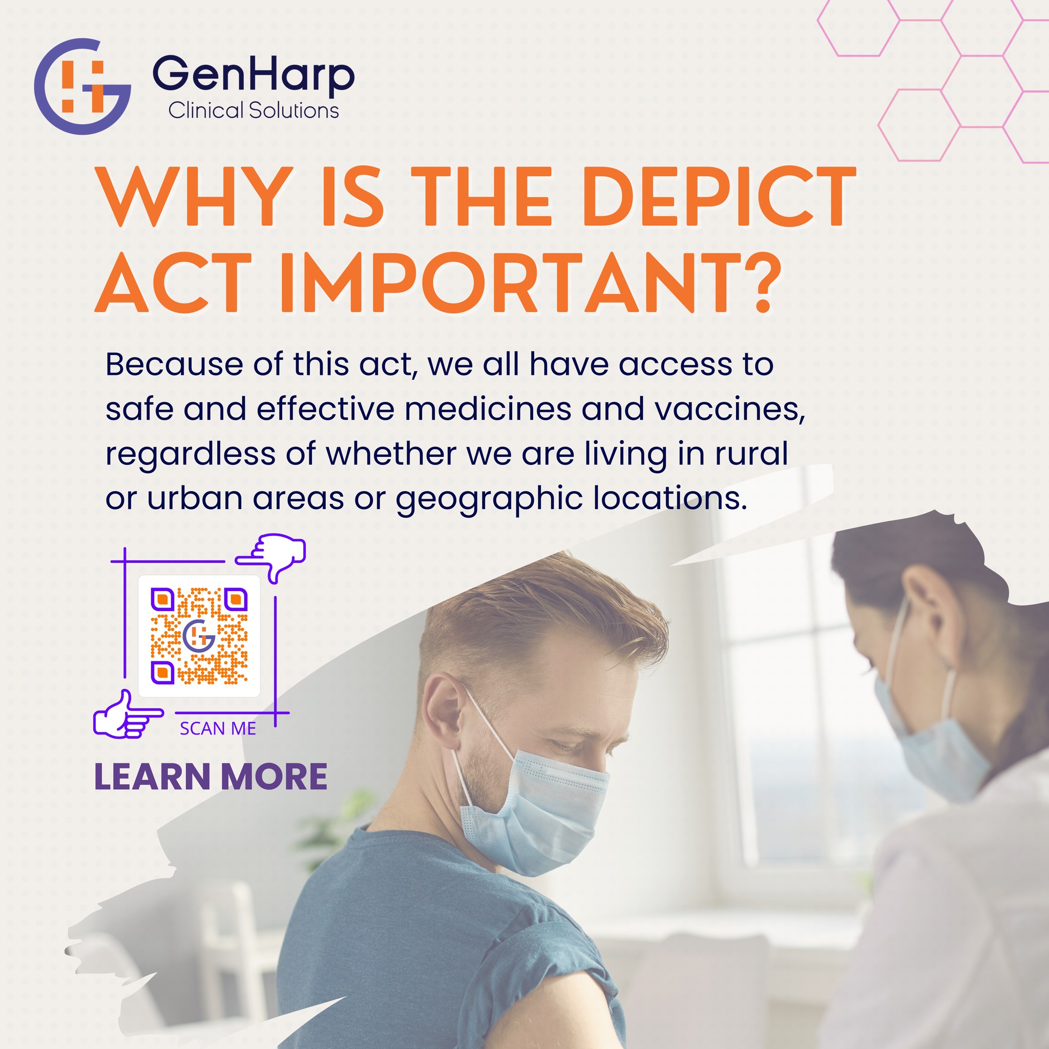 GenHarp Clinical Solutions | Evergreen Park IL