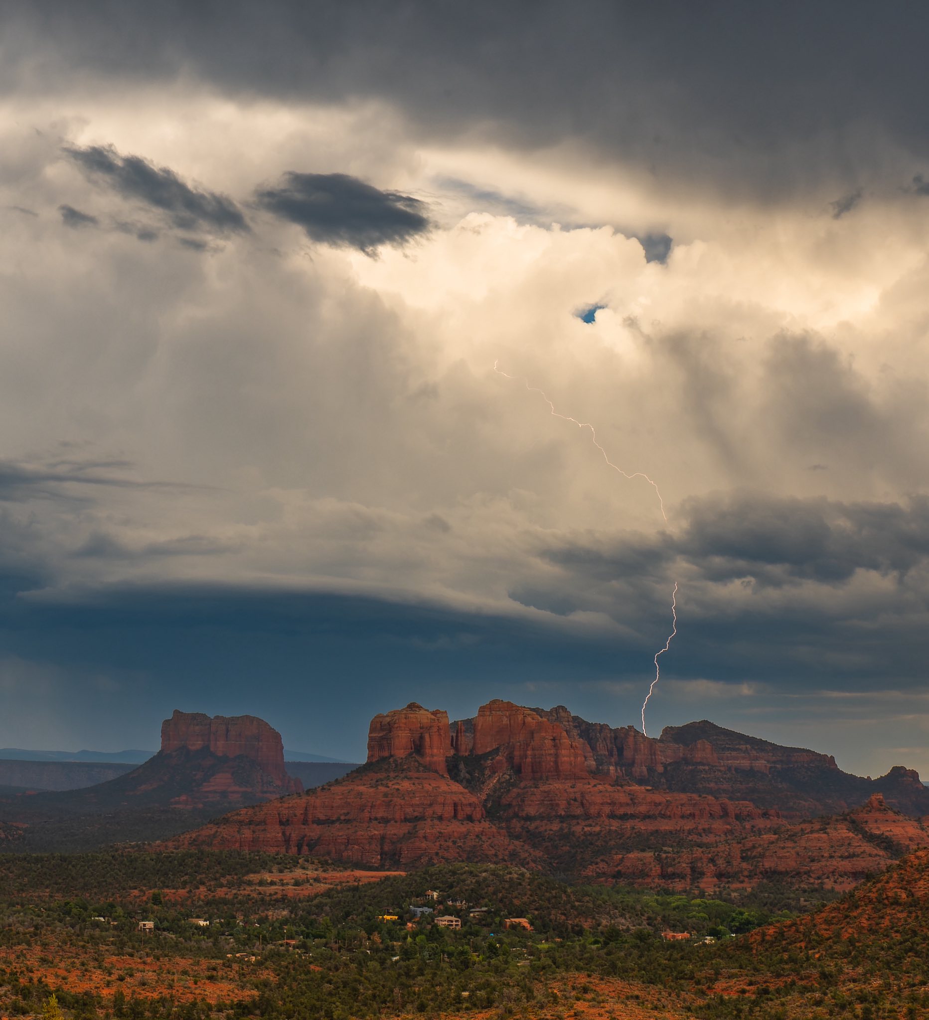 The American Southwest group | Sedona August 2025. | Facebook