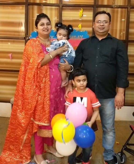 Rohit Rohan Srivastava