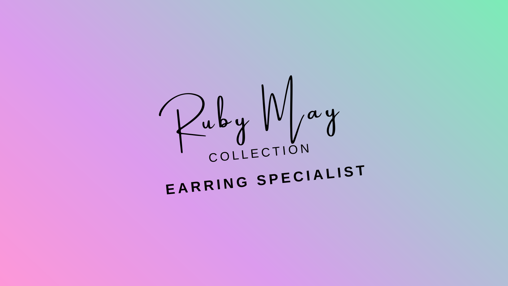Ruby May Collection