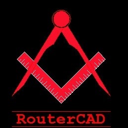Routercad Software