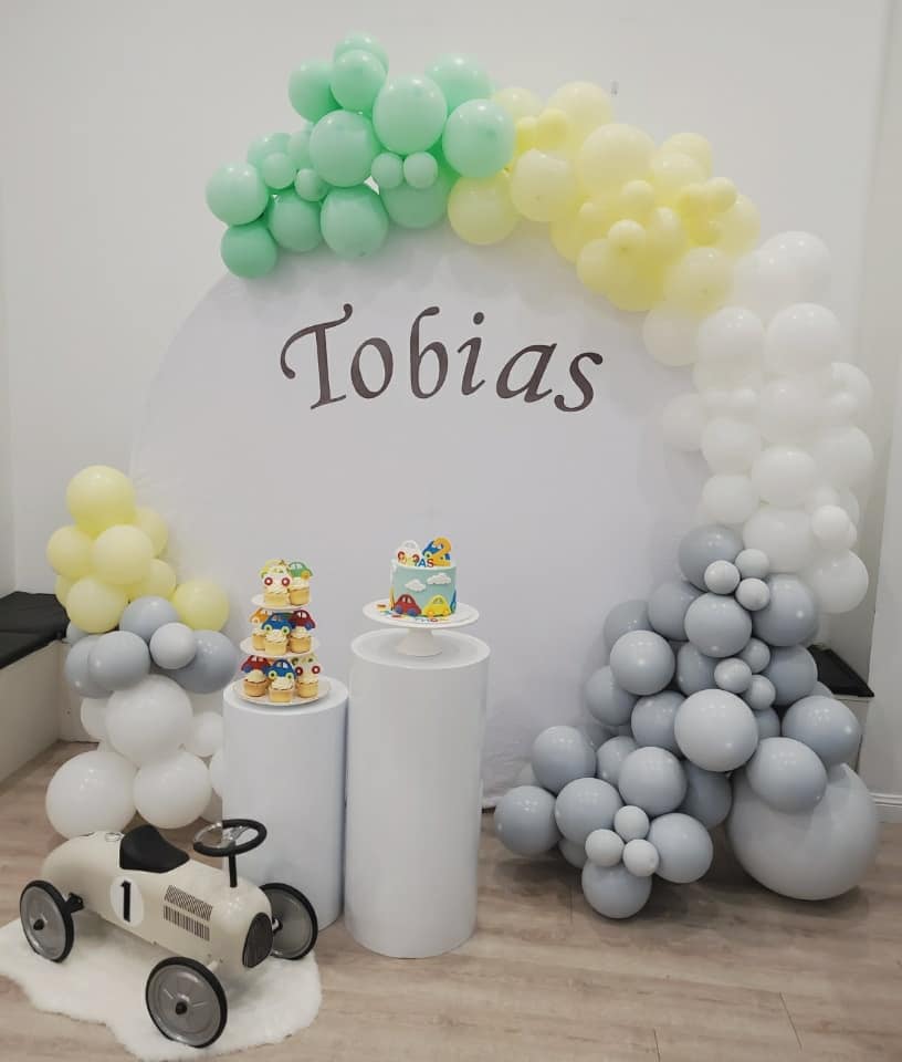 Chouch Chouchou Bebe Kids Cafe And Physiotherapy Lidcombe