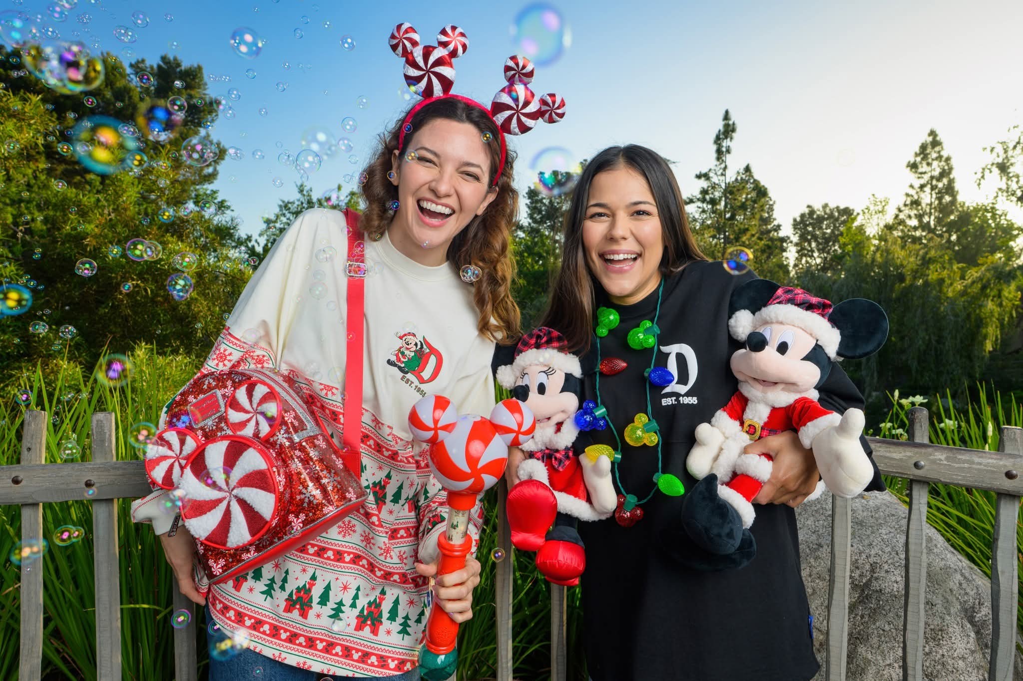 2026 Mickey Mouse Plush and Ornaments Arrive at Walt Disney World  display picture 1