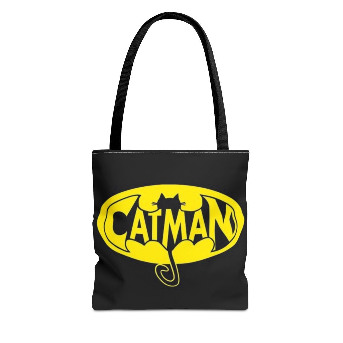 John - Find the all new Catman bag on my store at: https://johndebacker ...