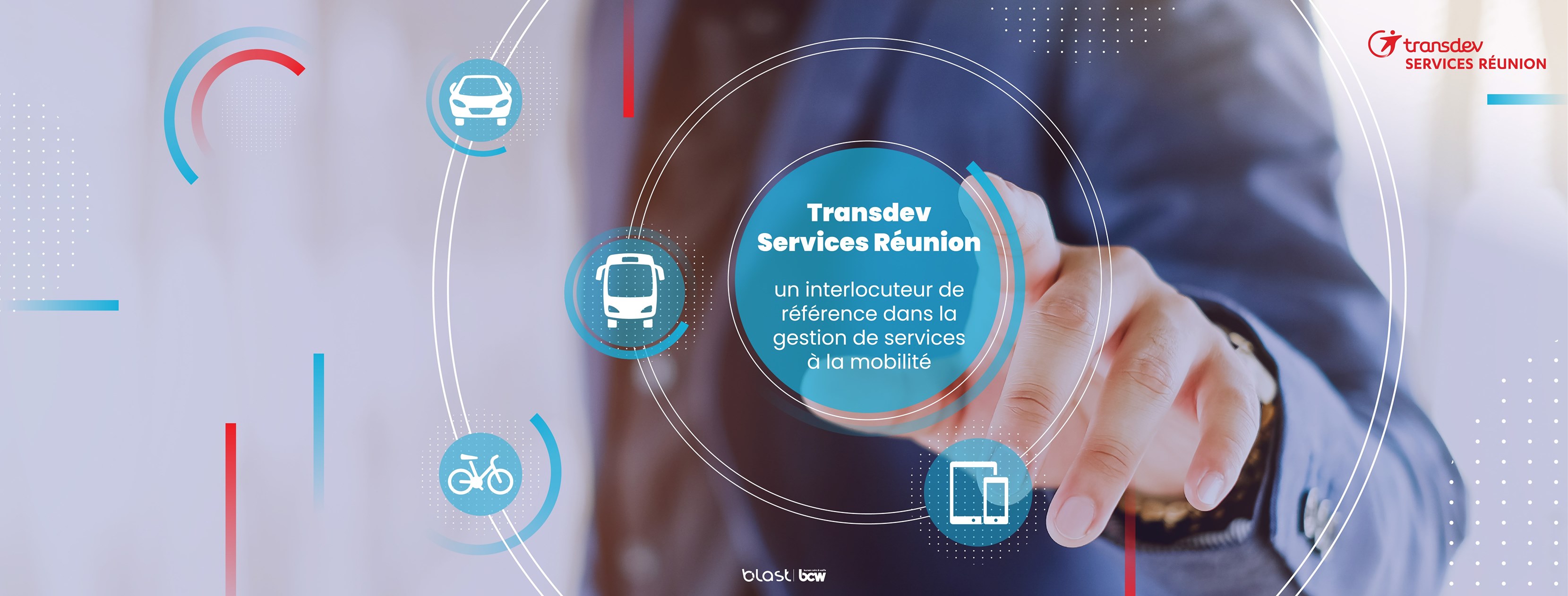 Transdev Services Réunion