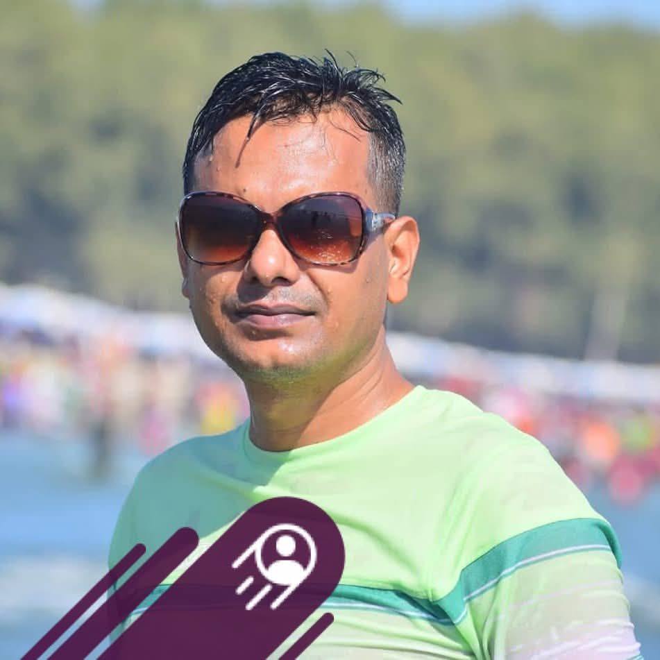 Robiul Hassan Choton