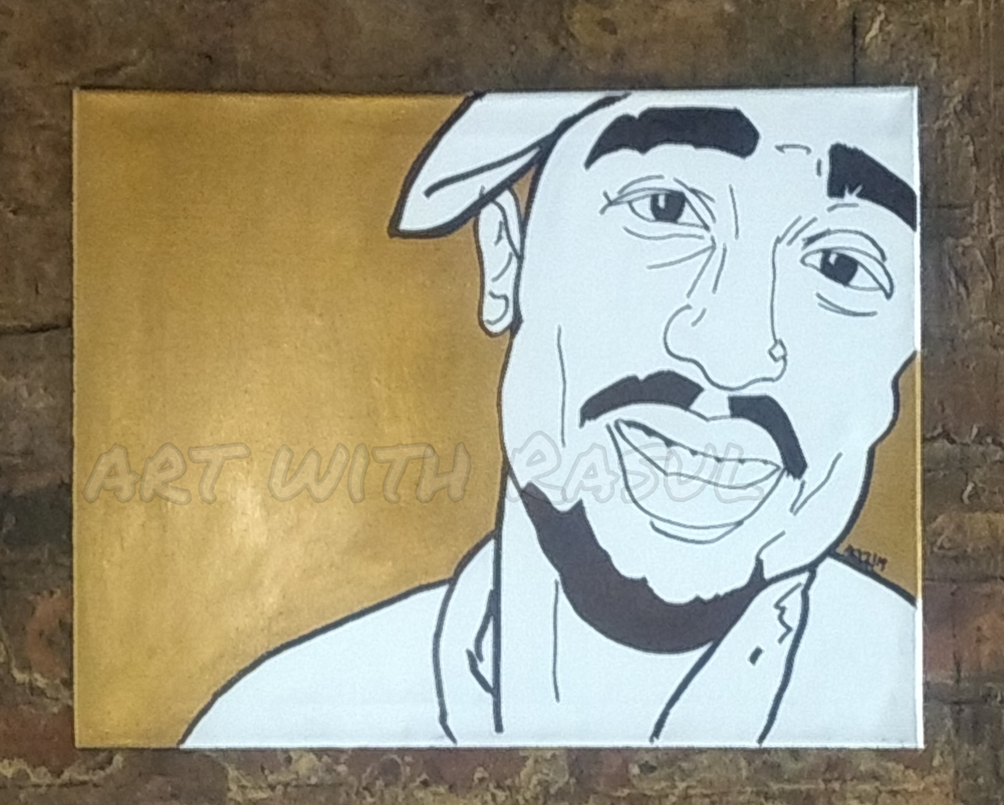 Art with Rasul