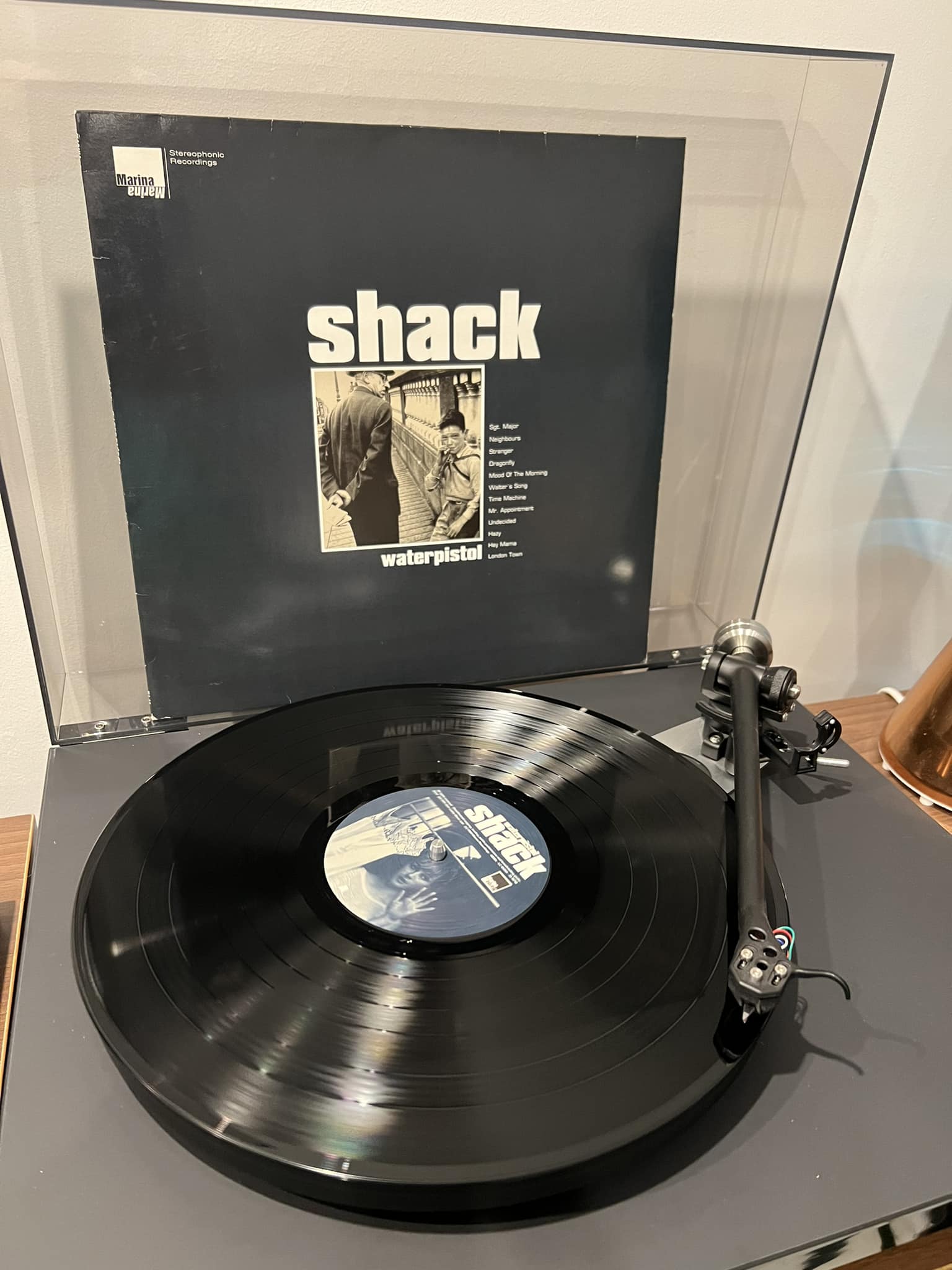 Shack