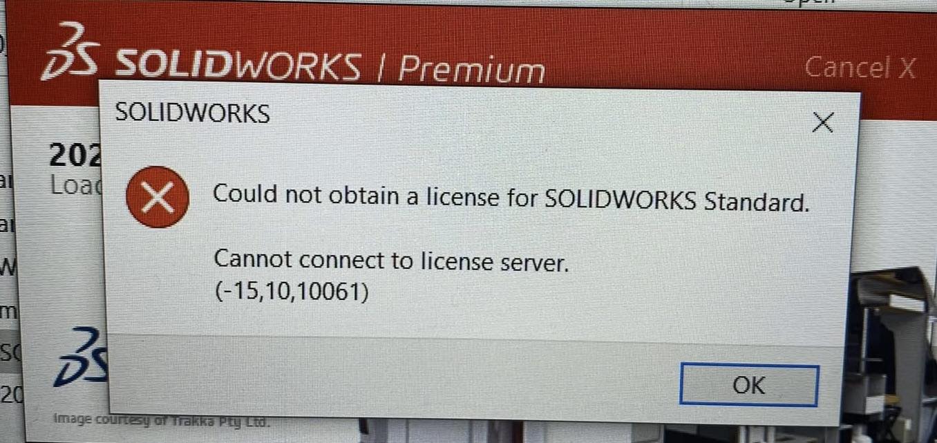 Cộng Đồng SolidWorks Việt Nam | Chuyện là em có reset lại win cài solid ...