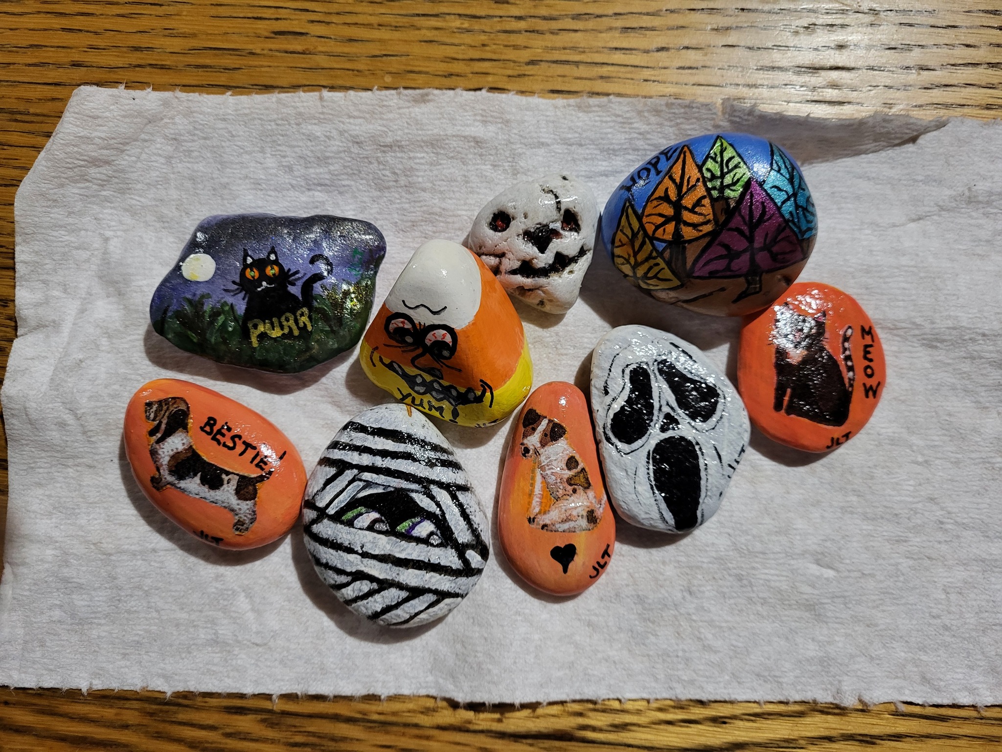 413 Traveling Rocks | Facebook