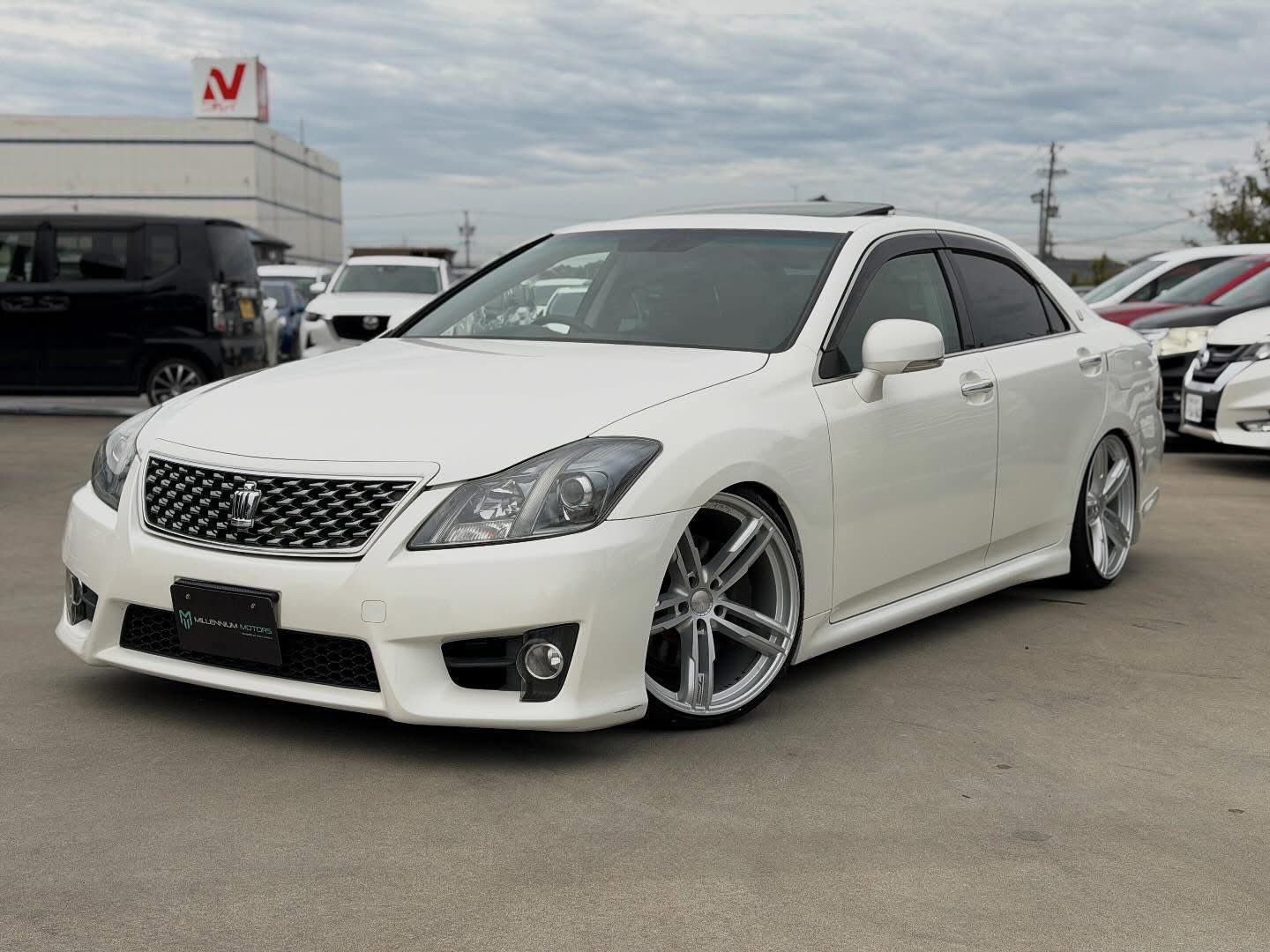 ☆Available Now - 在庫車両 Total Payment 合計金額: ¥ 2,459,000
