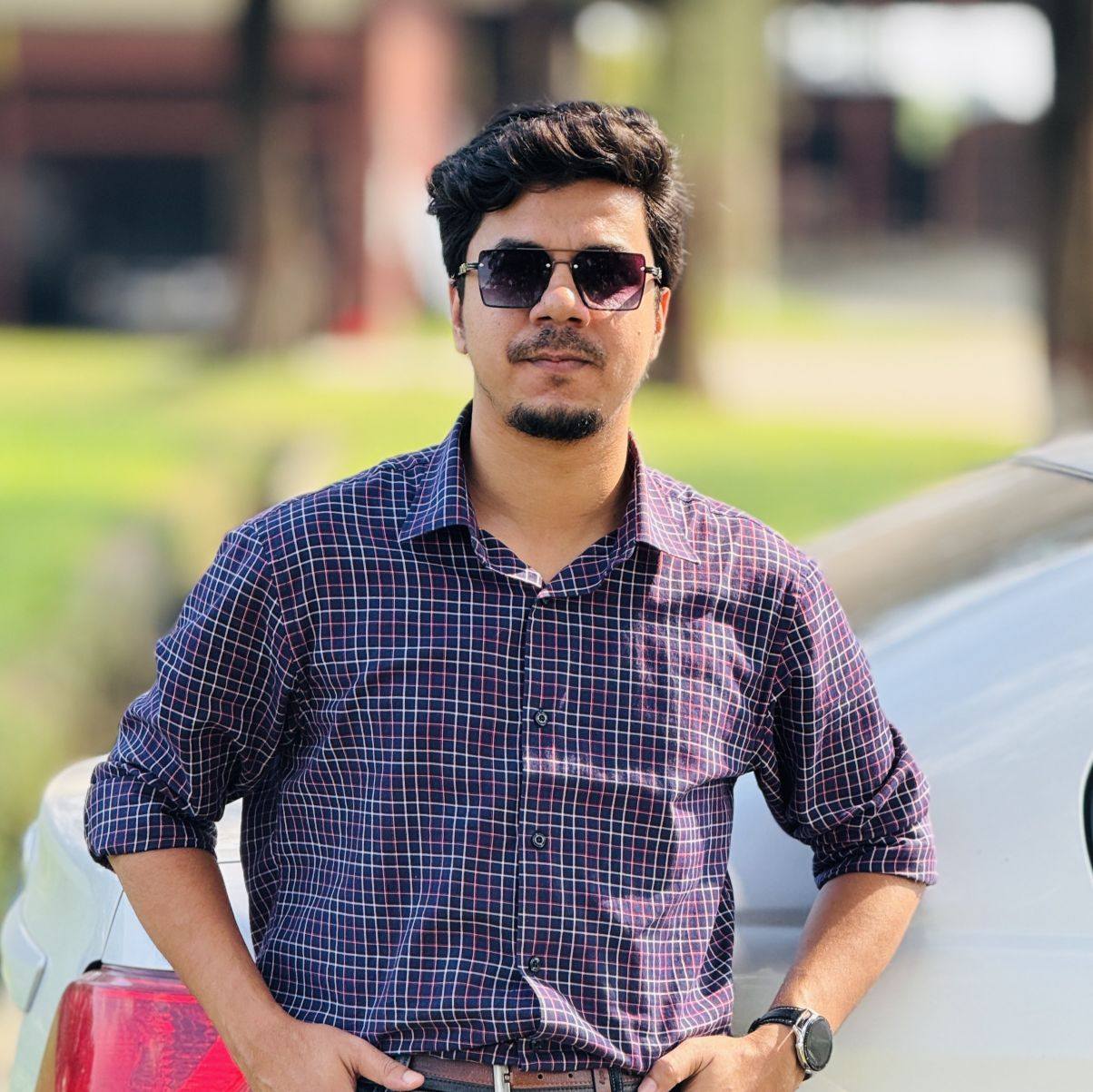 Rakib Hasan Rana